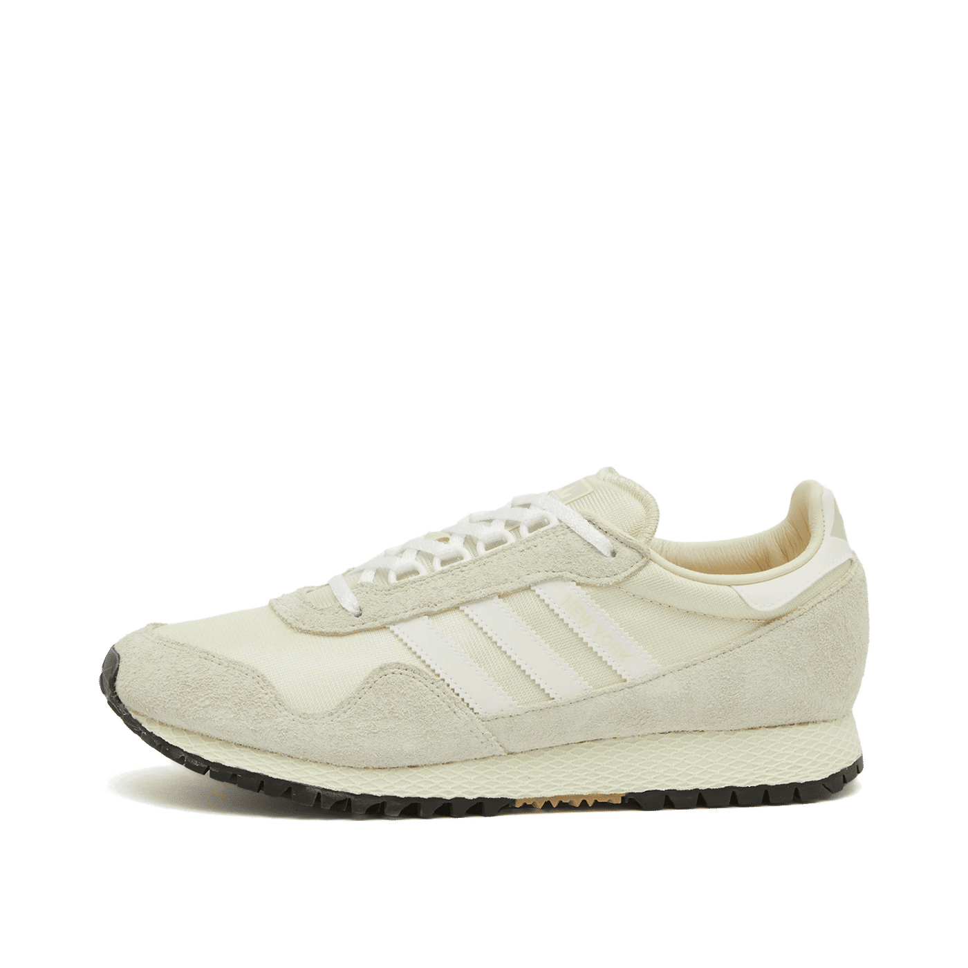 adidas New York "Wonder White/Footwear White/Aluminum" | ID9211