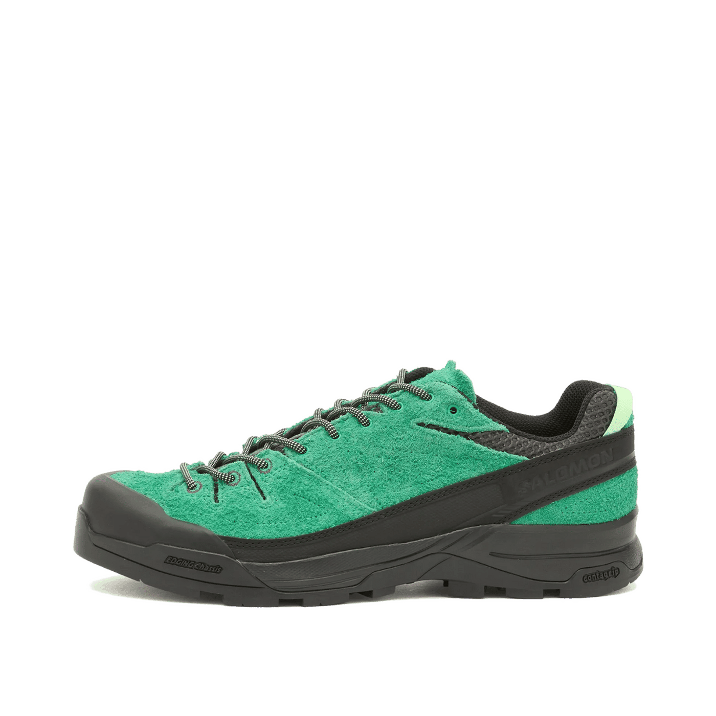 Salomon Advanced X-ALP Suede "Green" | L47876400