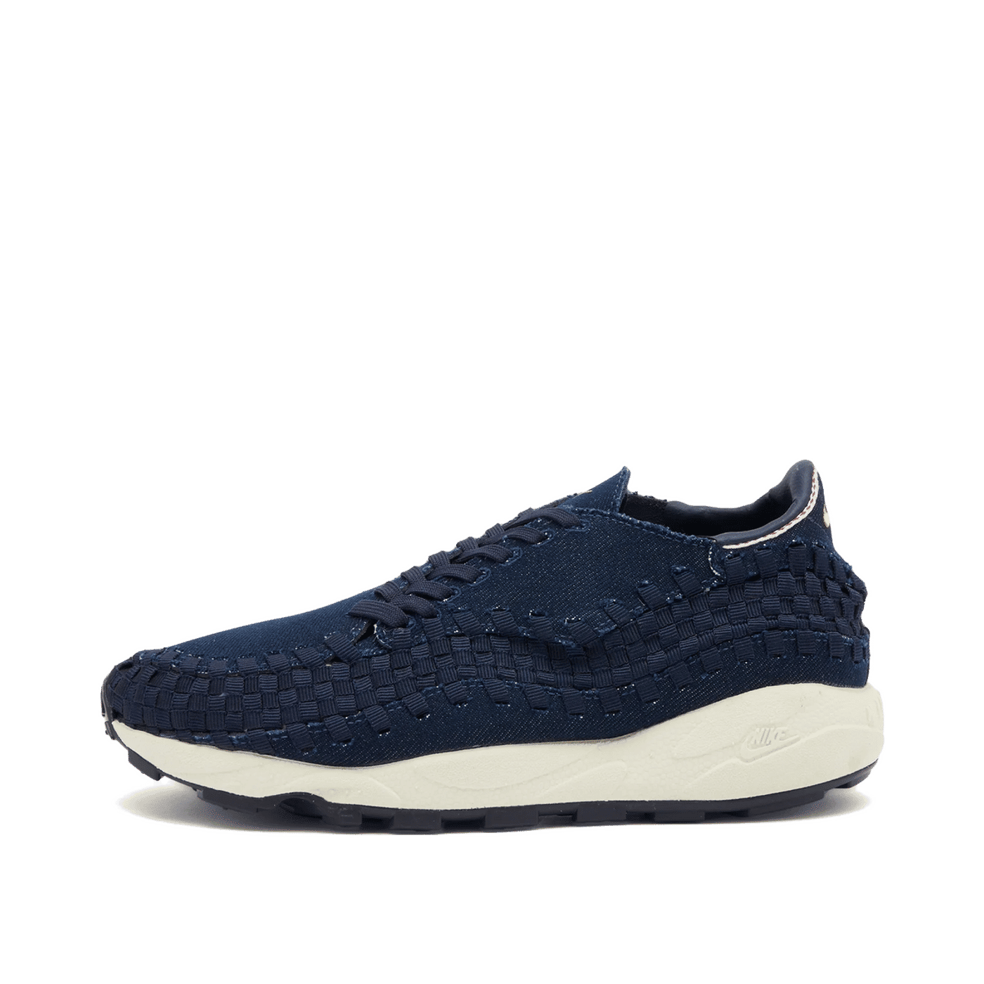 Nike Air Footscape Woven "Denim" | HF1759-400