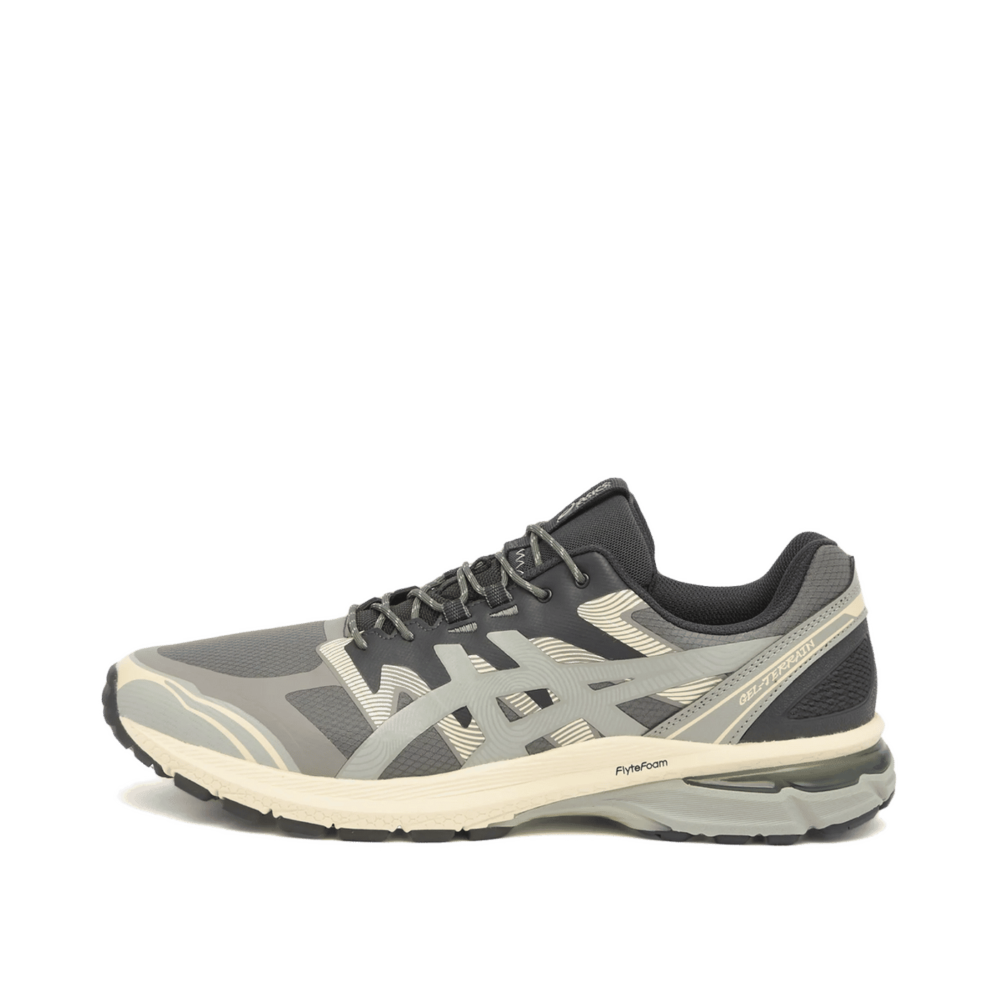 ASICS Gel-Terrain "Grey" | 1203A342-021