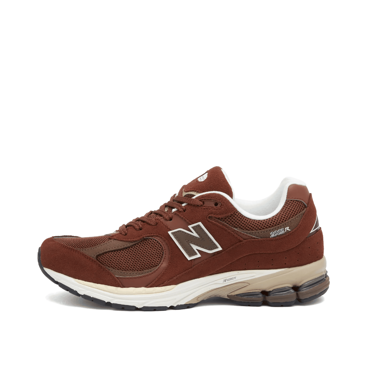 New Balance M2002RFF "Brown" | M2002RFF