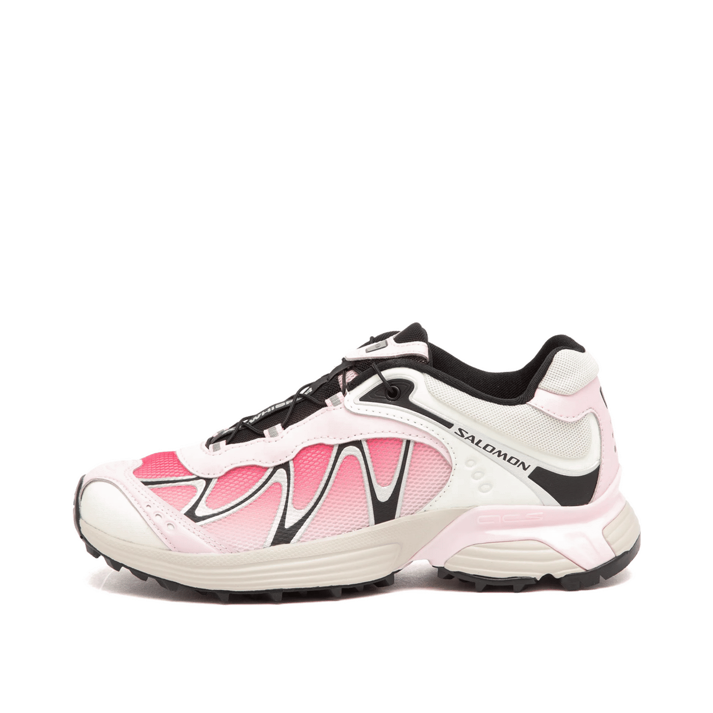Salomon Advanced XT-Whisper "Pink" | L47761200