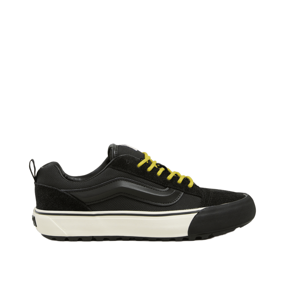 Vans LX Knu Skool MTE-1 "Ballistic Black" | VN000CXRBLK