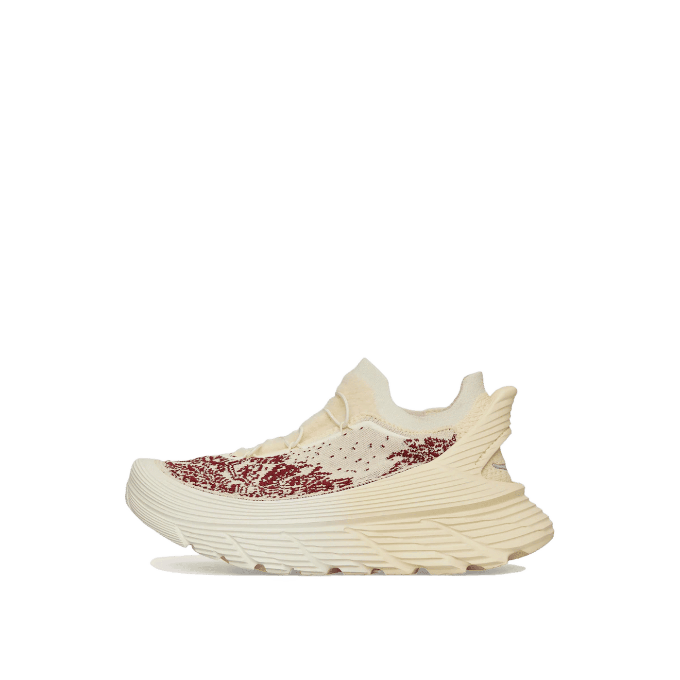 HOKA ONE ONE x Paria Farzaneh Restore Chukka "Cream" | 1169090CRM