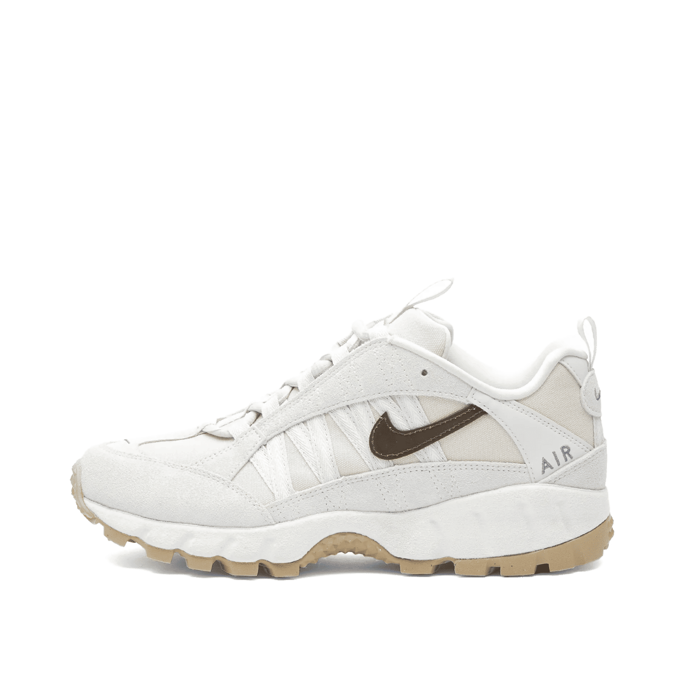 Nike Air Humara SE "White" | FZ3763-104
