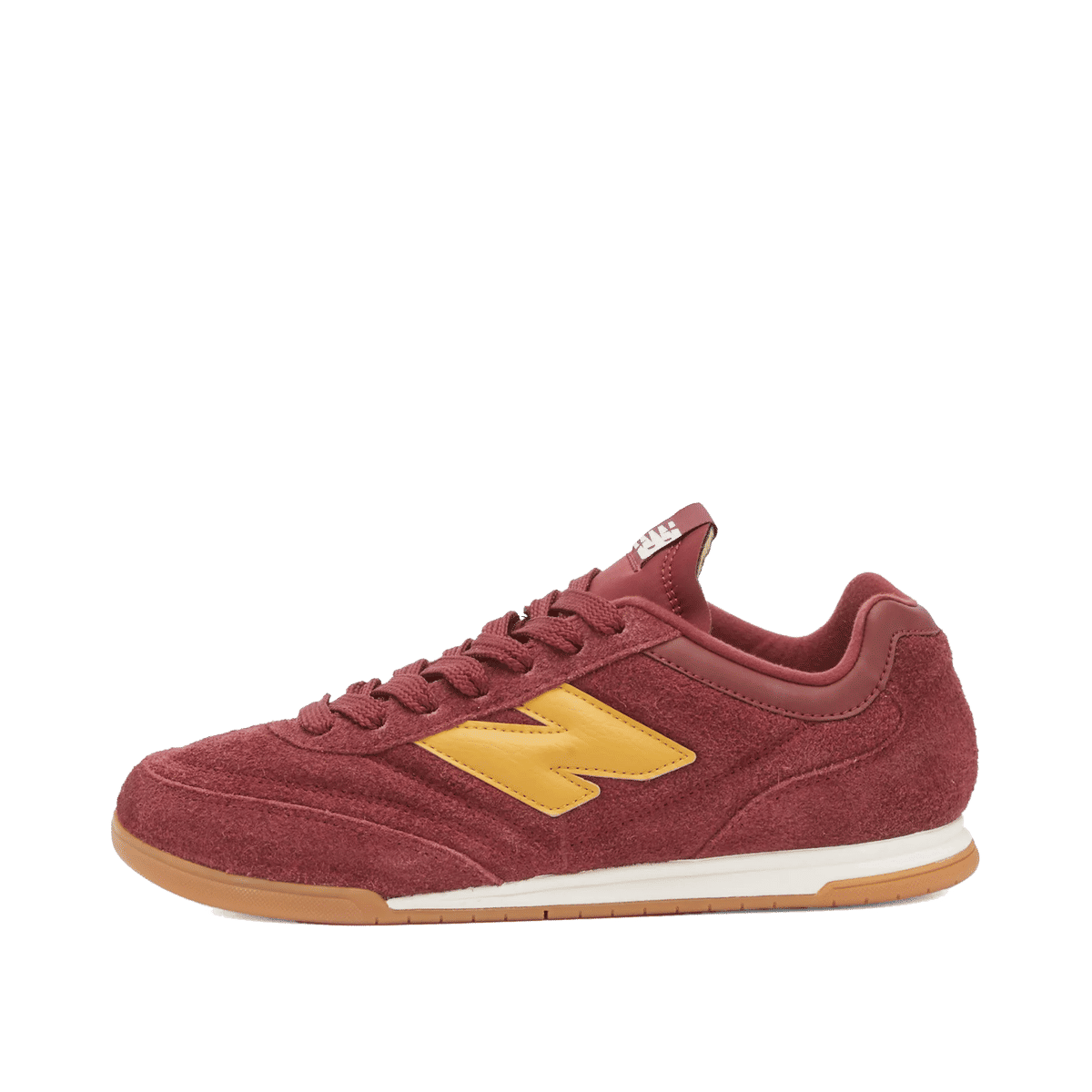 New Balance URC42HF "Burgundy" | URC42HF