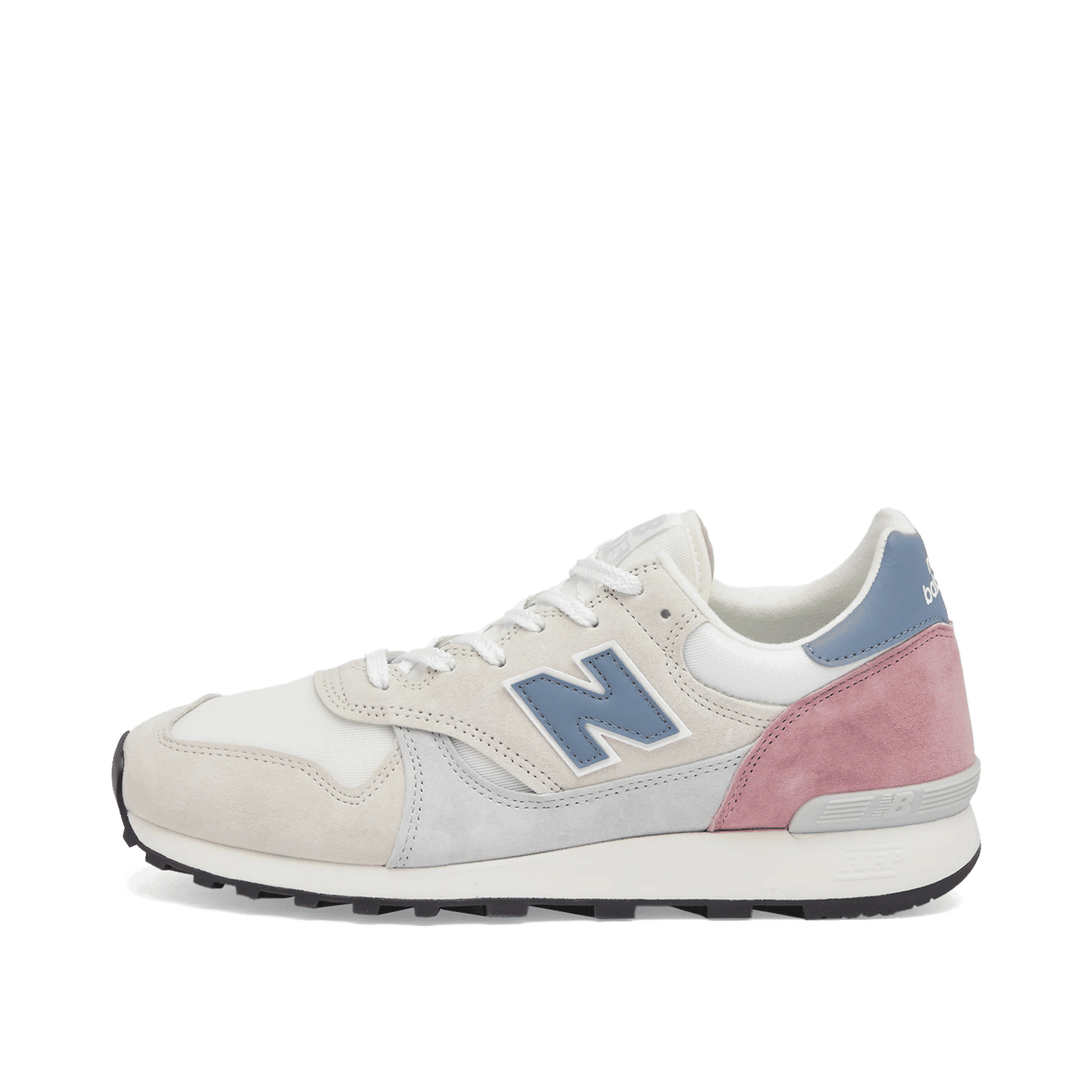New Balance 475 Presented by END. "White" | M475END