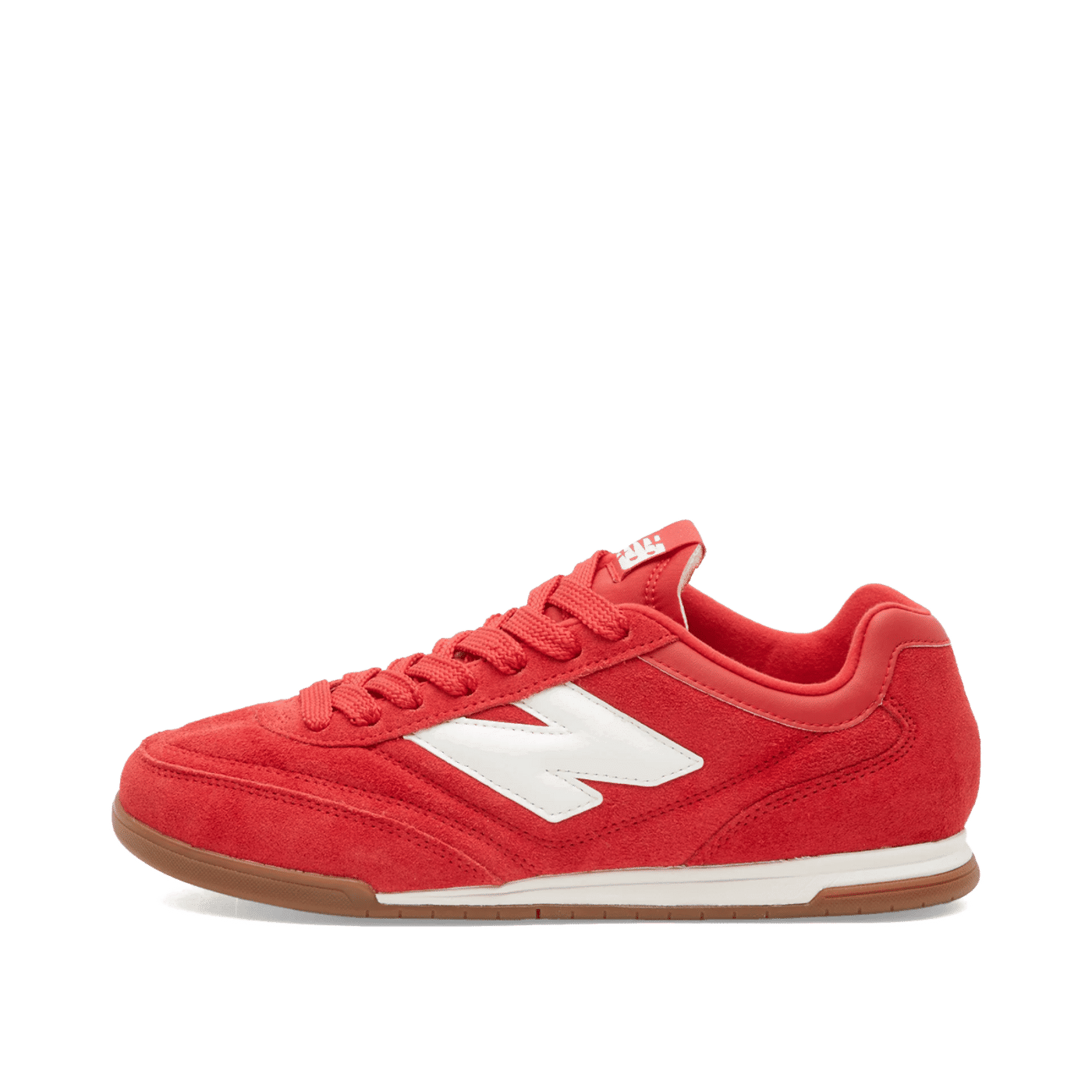 New Balance RC42 "Red White" | URC42ARS