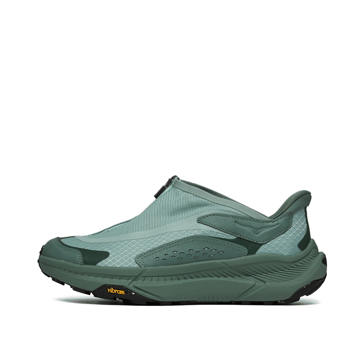 HOKA Project Transport Vibram "Grey Green" | 1162850JDF