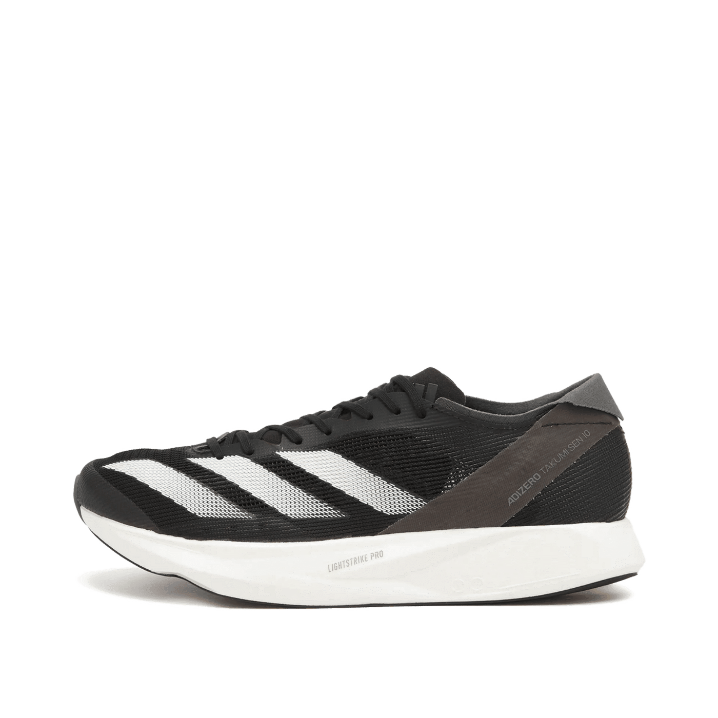 Adidas Adizero Takumi Sen "Black" | IH5710