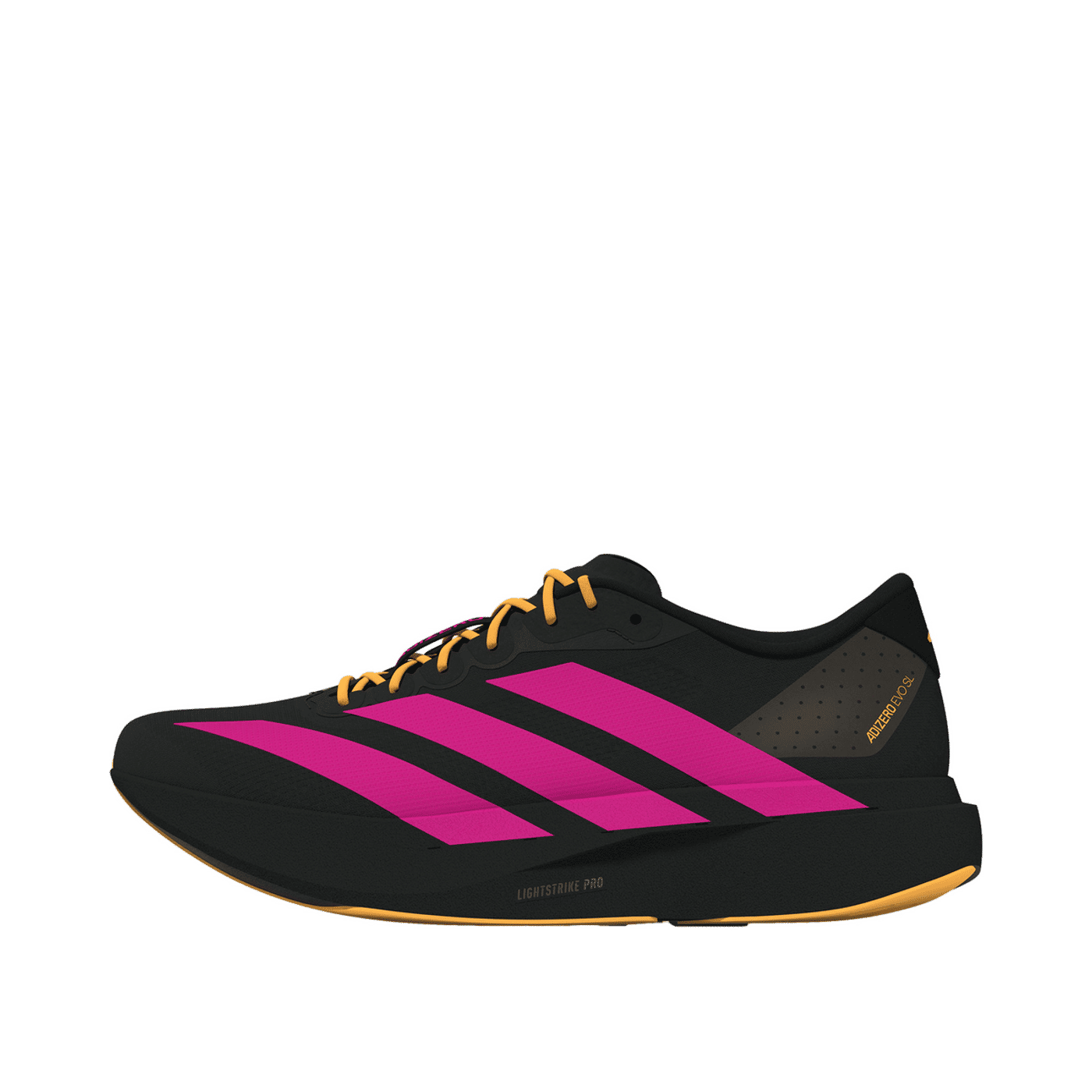 Adidas Adizero Evo SL "Black Pink" | KJ1017