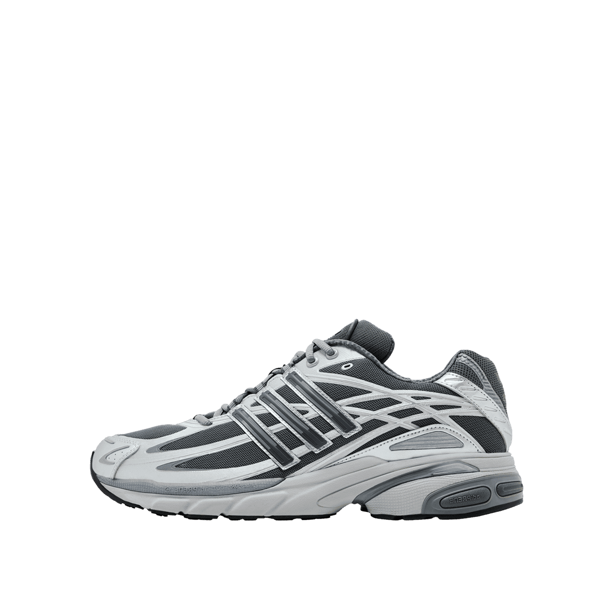 Adidas Adistar Cushion "Gray/Silver" | IG6927