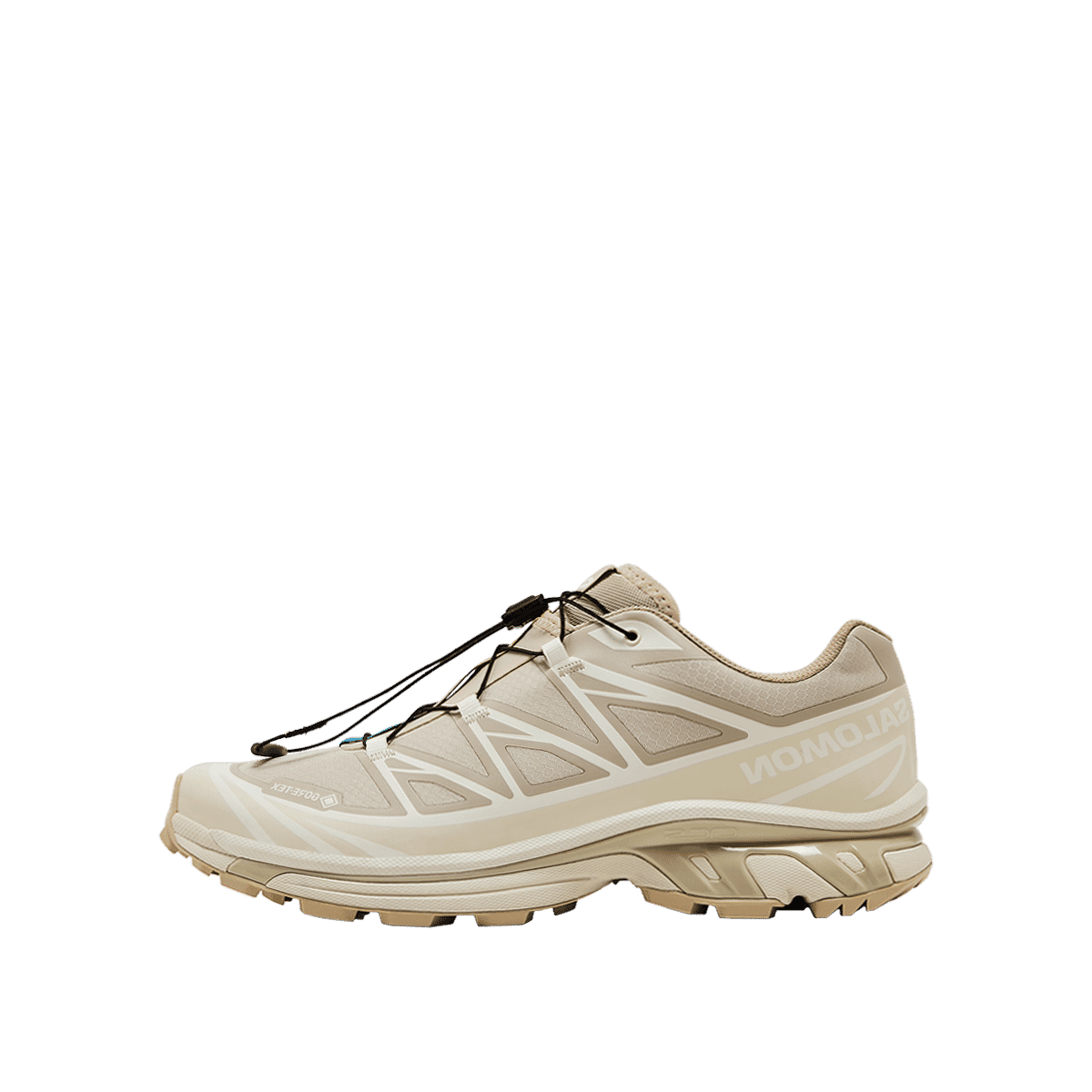 Salomon Advanced XT-6 Gore-Tex "Beige" | L47732400