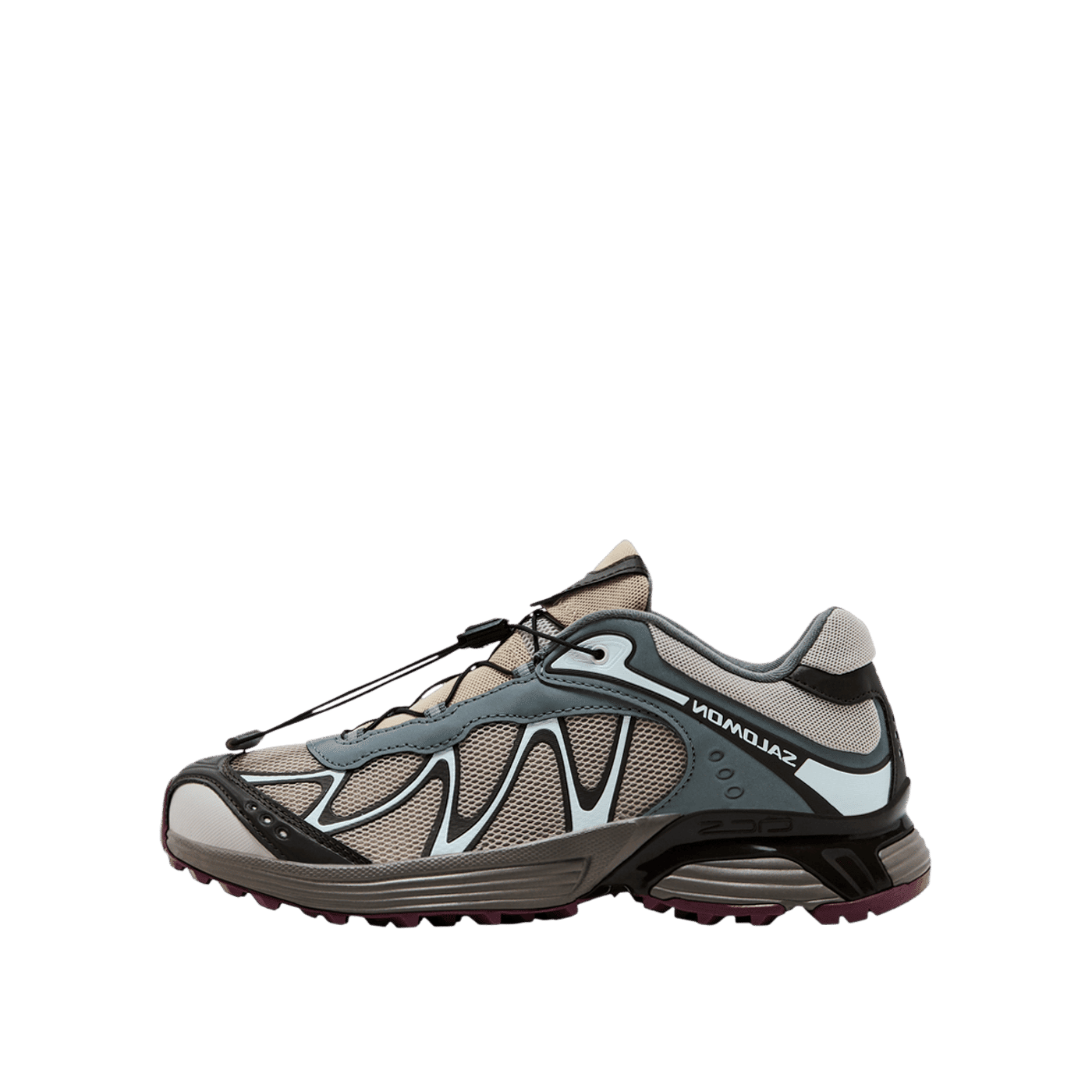 Salomon XT-Whisper "Oxford Tan/Sedsa/Dlciso" | L47761800