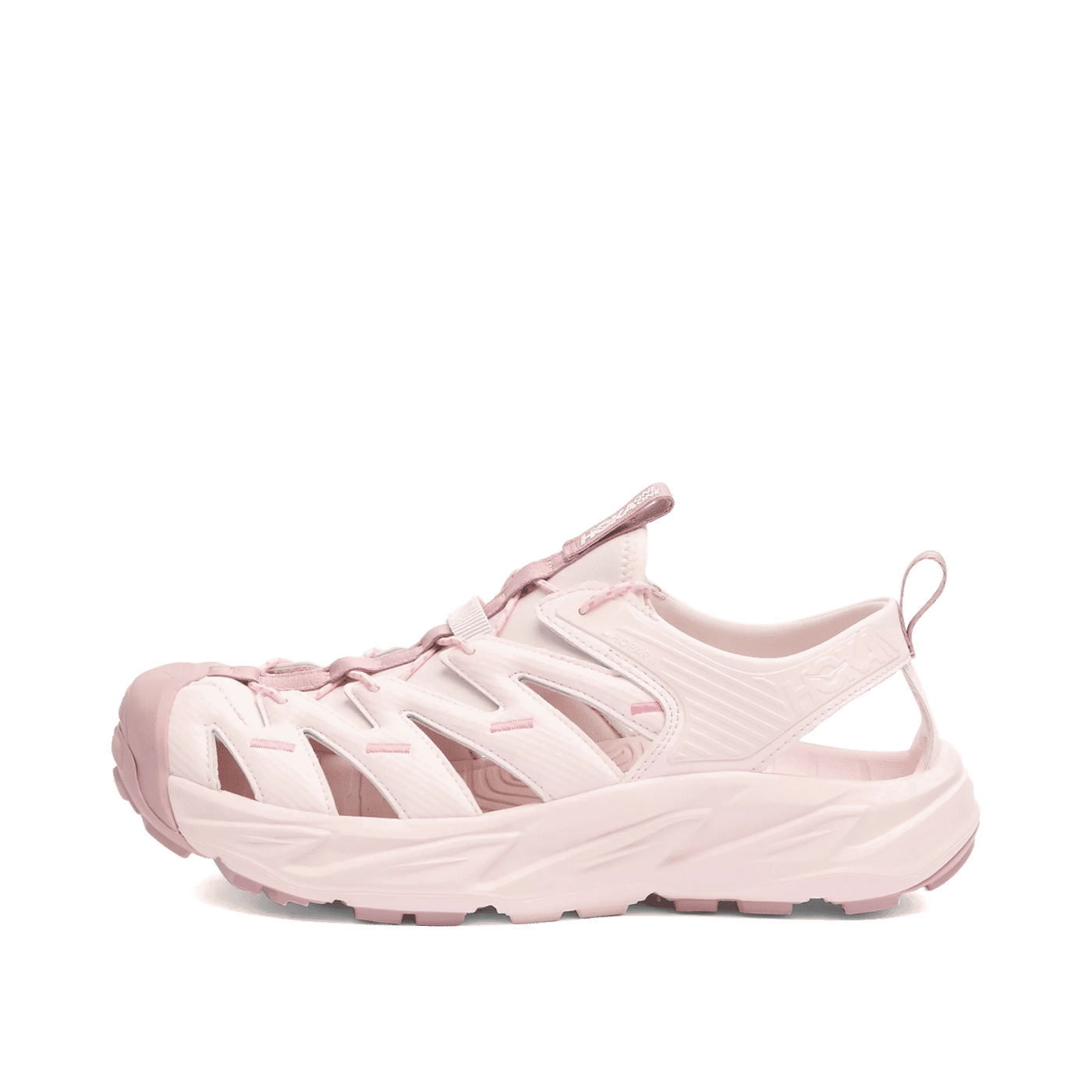 HOKA Hopara "Rose Tea / Neon Rose" | 1123112RTNN