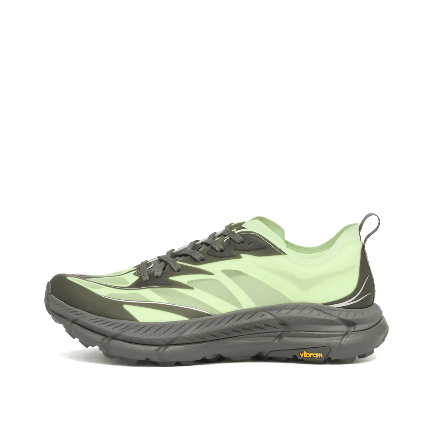 HOKA Mafate Speed 4 Lite "Luna Moth/Cosmic Grey" | 1168450LHC