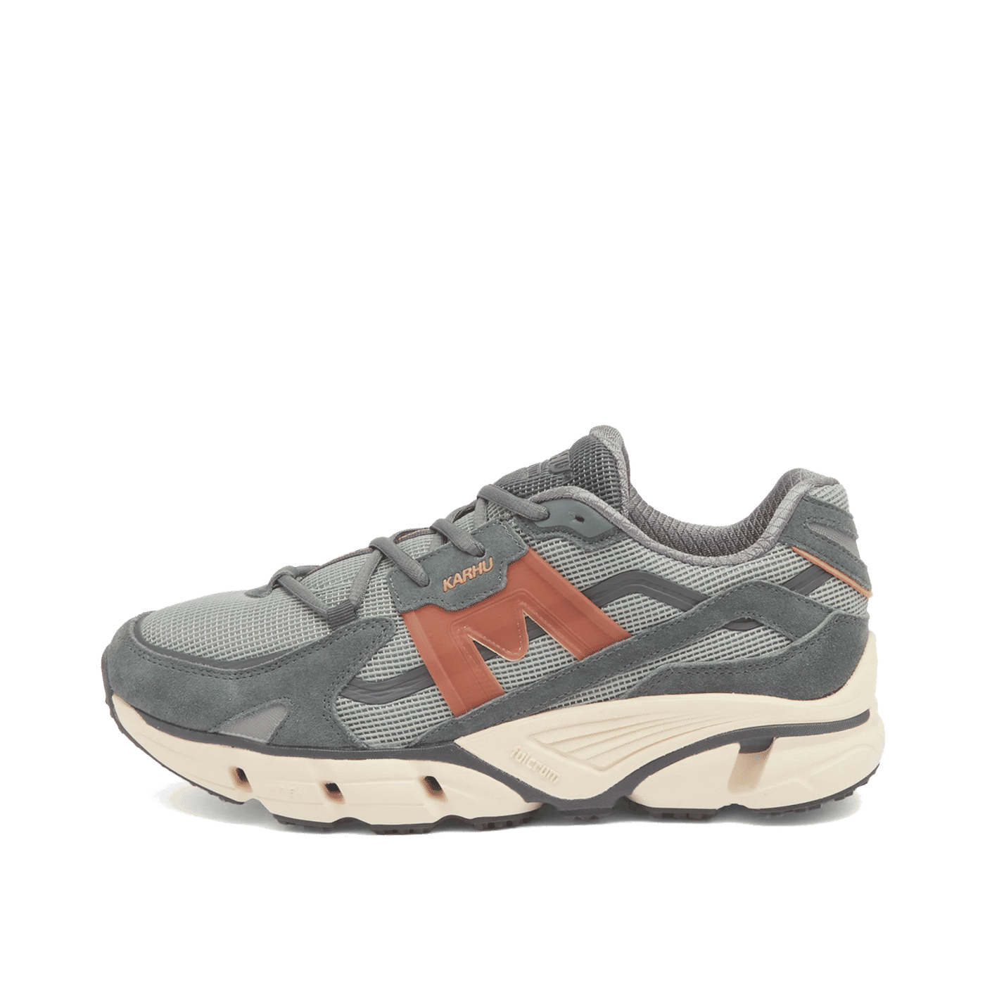 Karhu Super Fulcrum "Sedona Sage / Sierra" | F860006