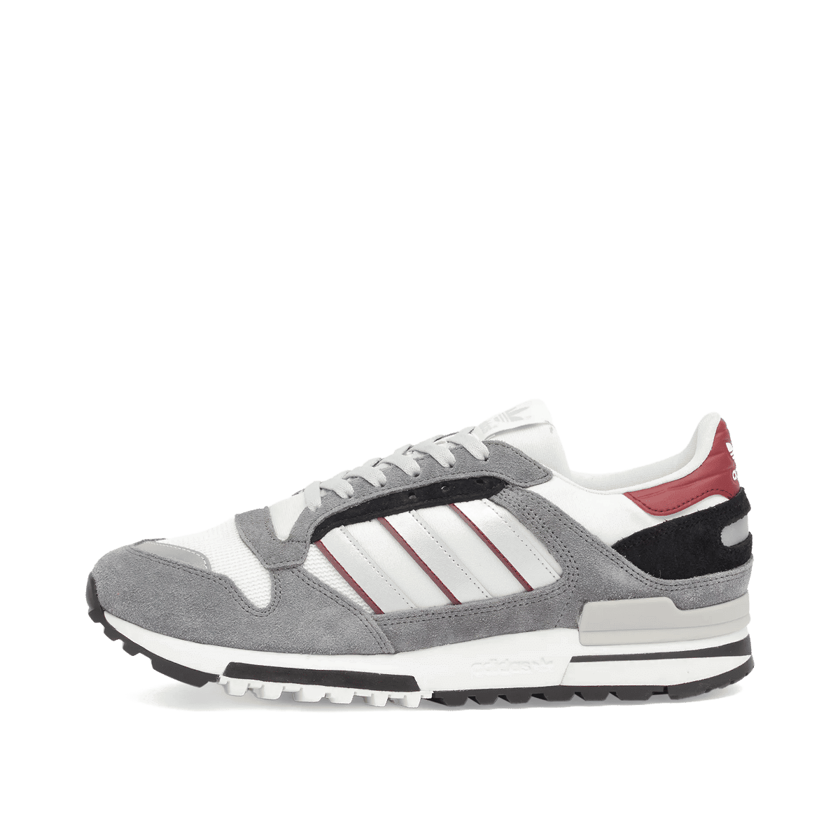 Adidas ZX 600 "Dash Grey/Silver Metallic/Grey Two" | JH5606