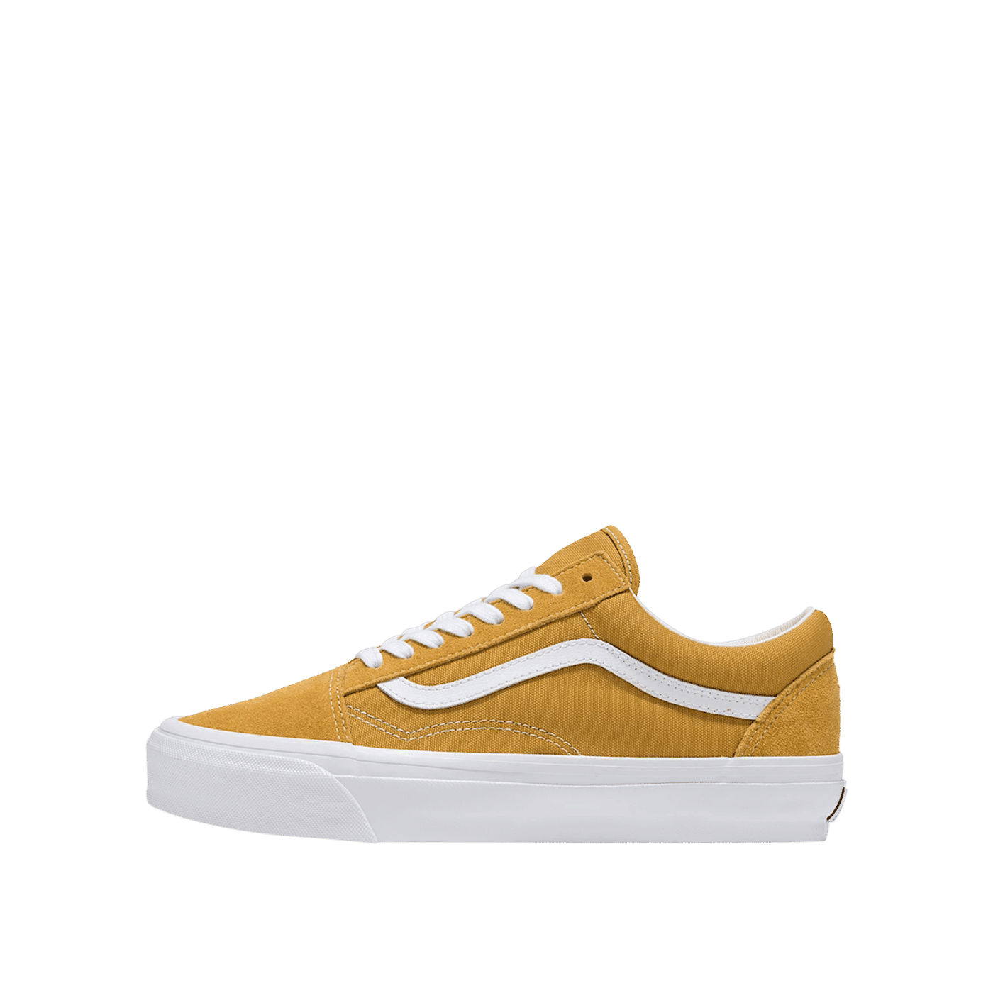 Vans LX Old Skool 36 "Harvest Gold" | VN000CXTBL2