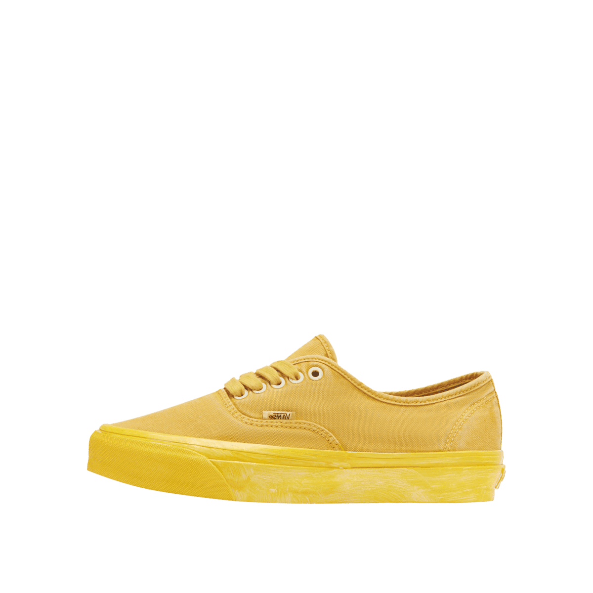 Vans Authentic 44 "Yellow" | VN000CQA85W