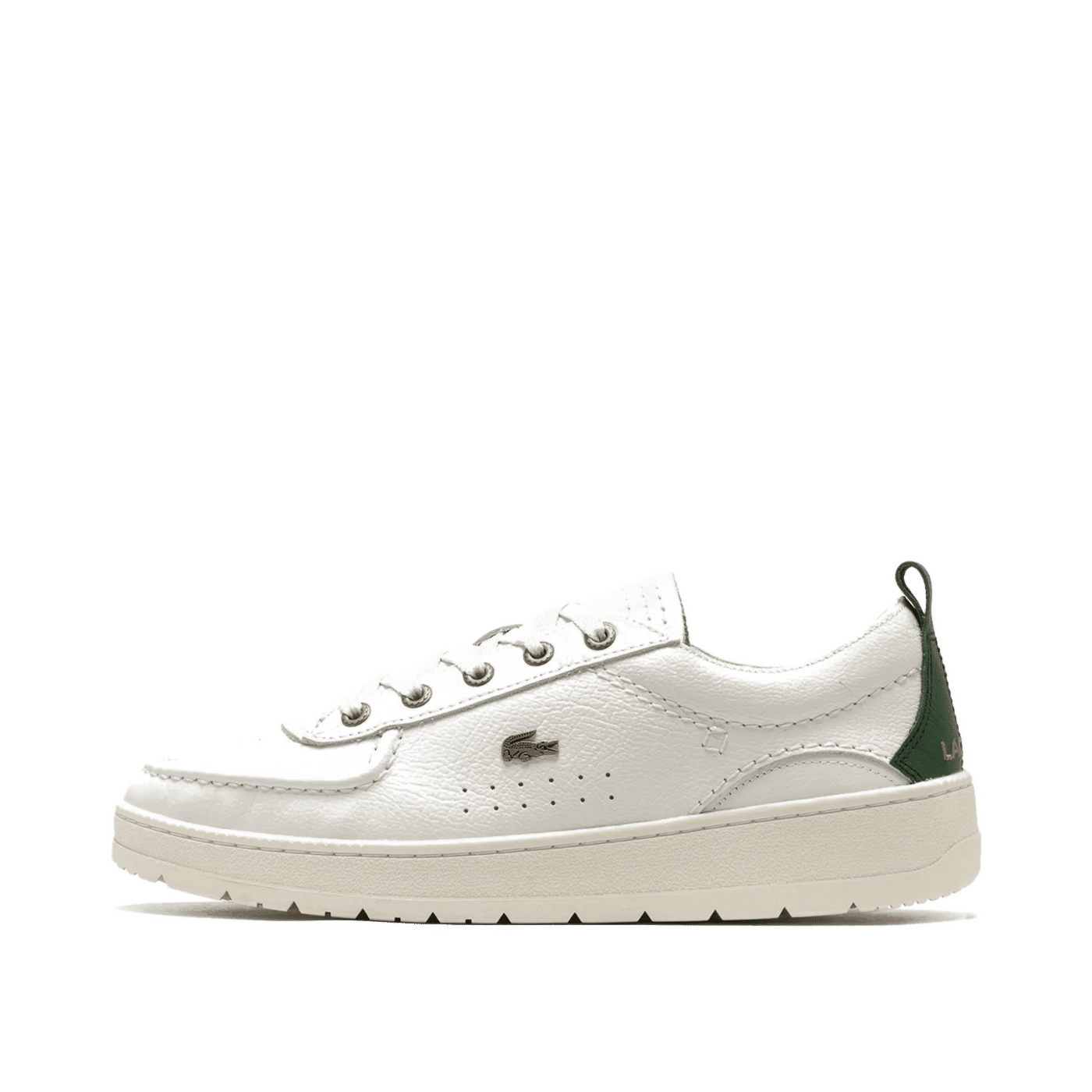Lacoste Umpire "White" | 49CMA00021Y5