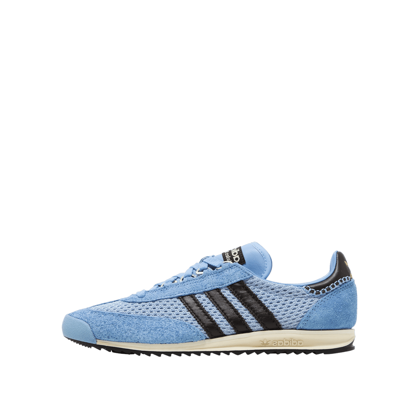 Adidas Originals x Wales Bonner SL76 Wmns "Blue" | IH3262
