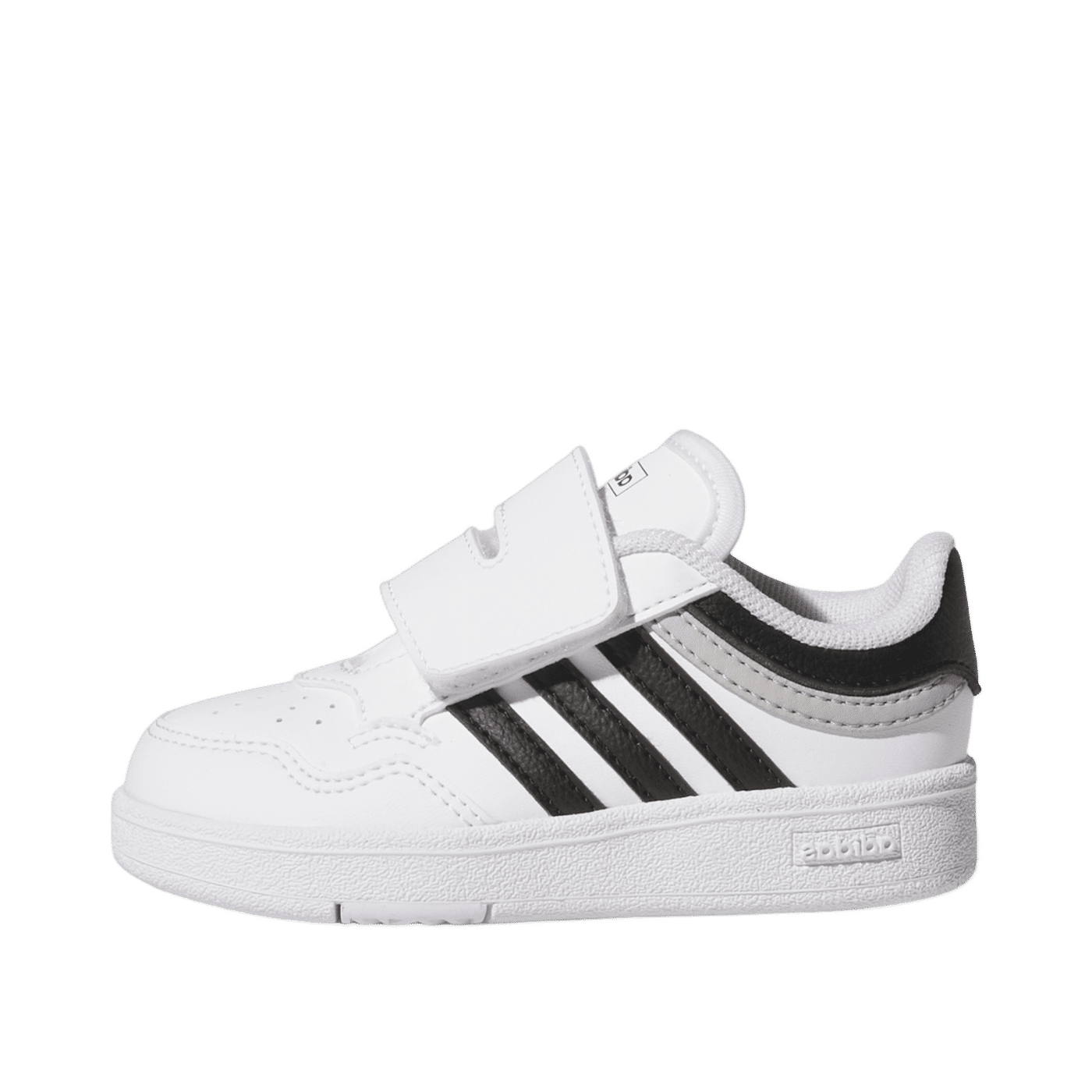 Adidas Hoops 4.0 "Blanc" | JI3486