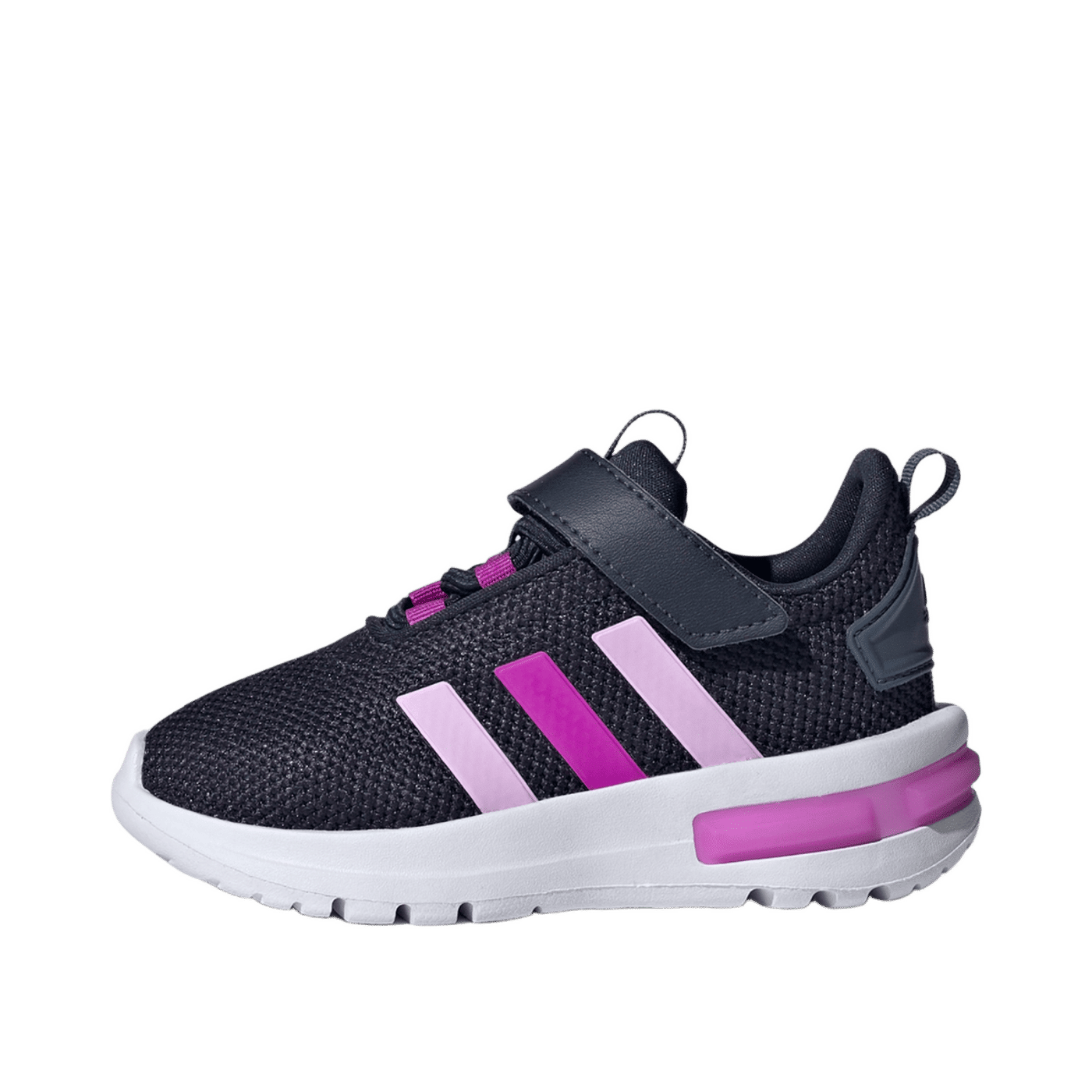 Adidas Racer TR23 "Legend Ink / Bliss Lilac / Flash Pink" | JH9569