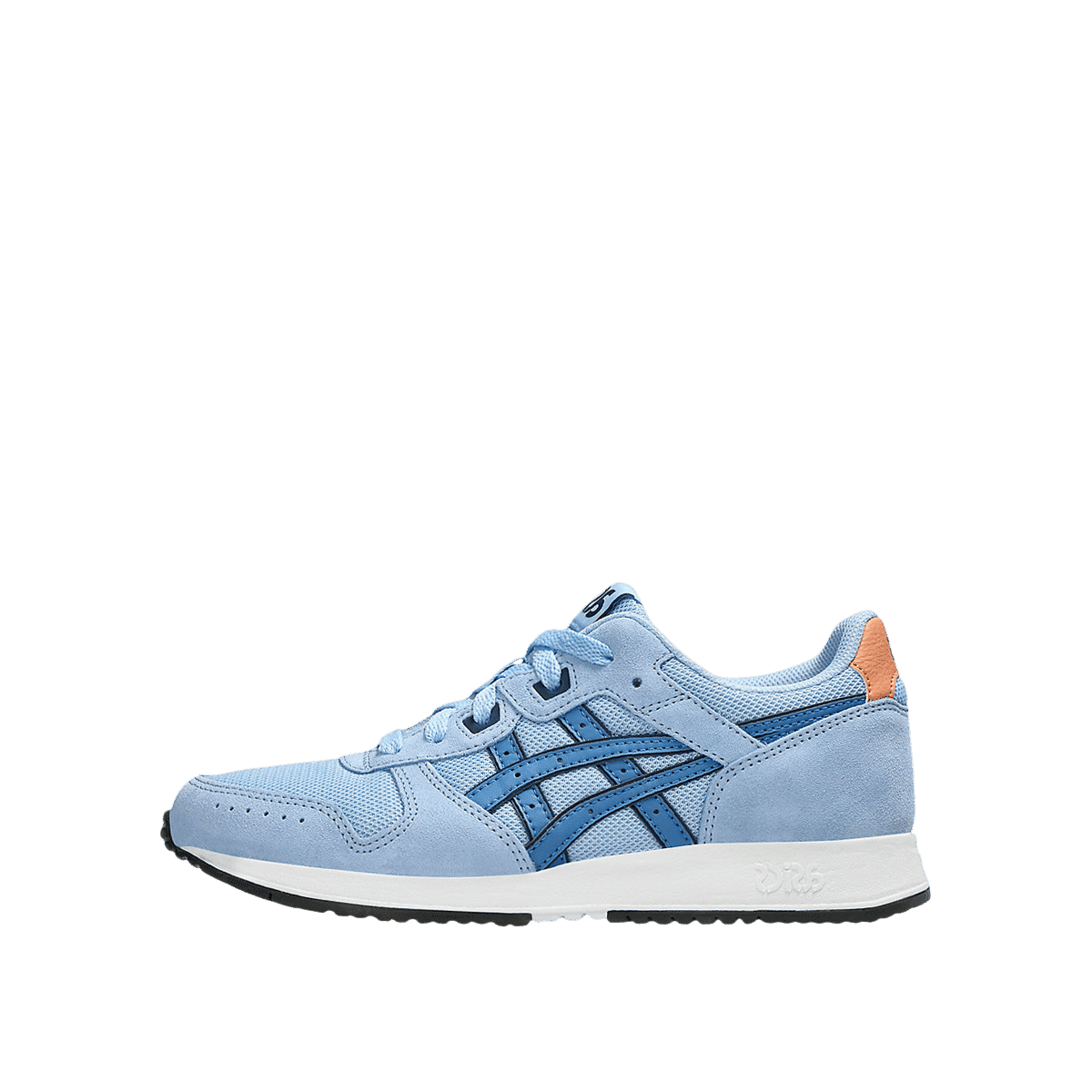 ASICS Lyte Classic "Stone Wash/Polar Night" | 1202A306-401