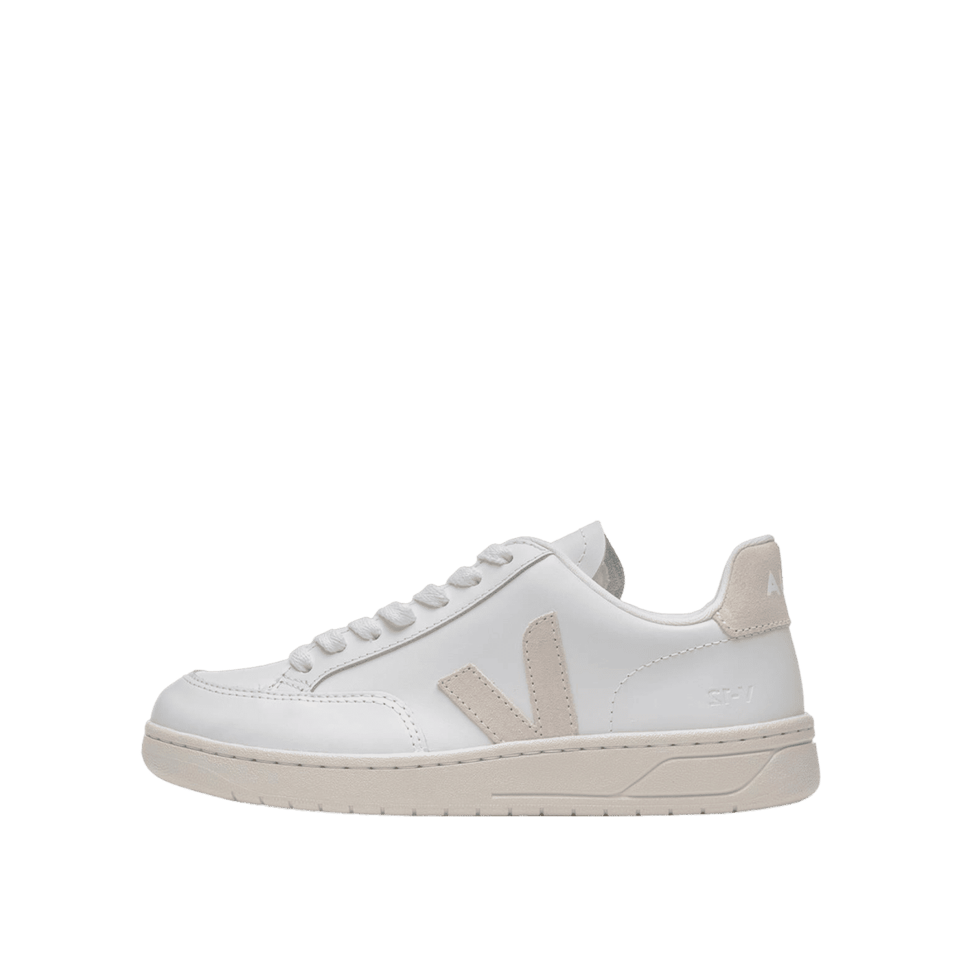 Veja V-12 Wmns "White" | XD0202335