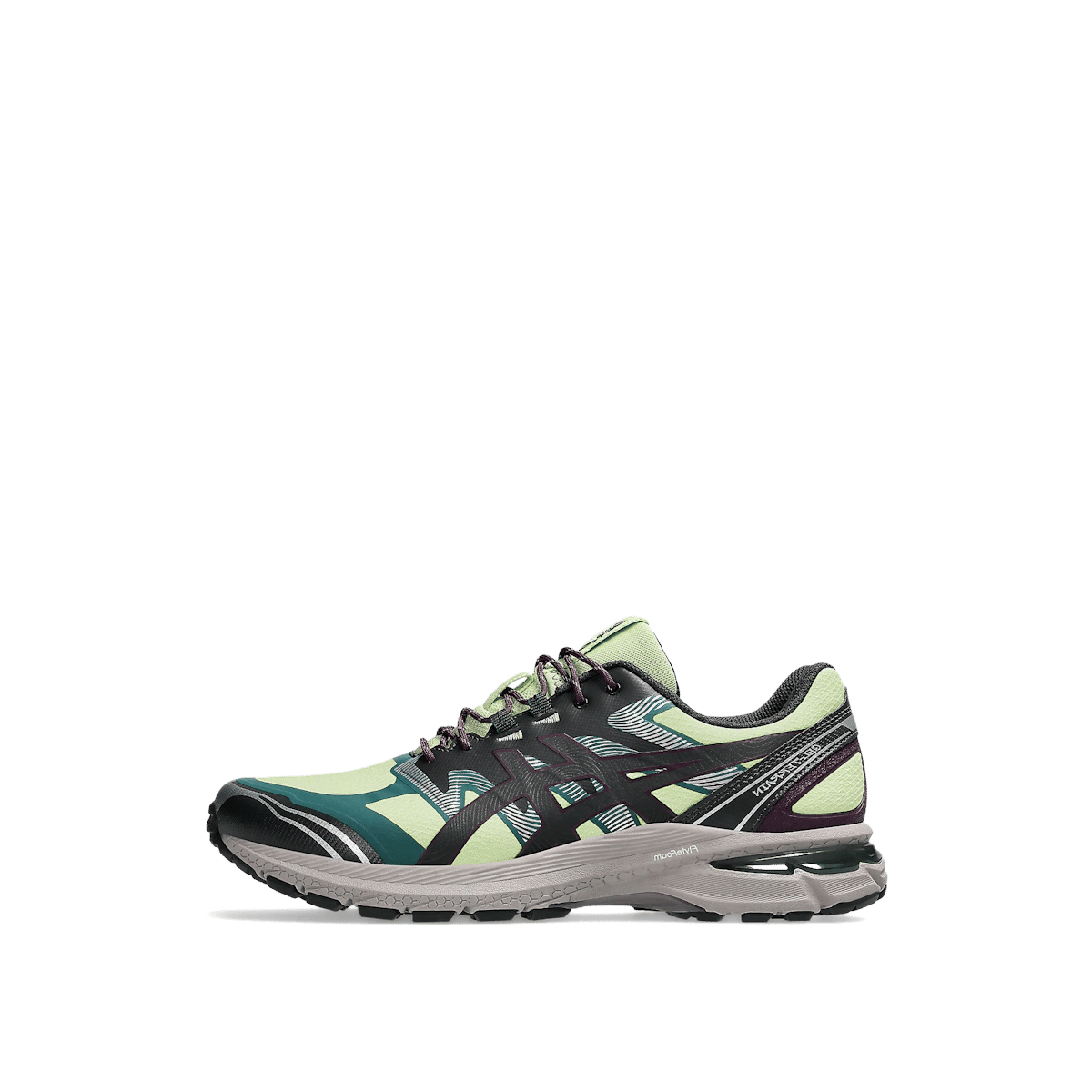 ASICS Gel-Terrain "Green/Black" | 1203A342-302