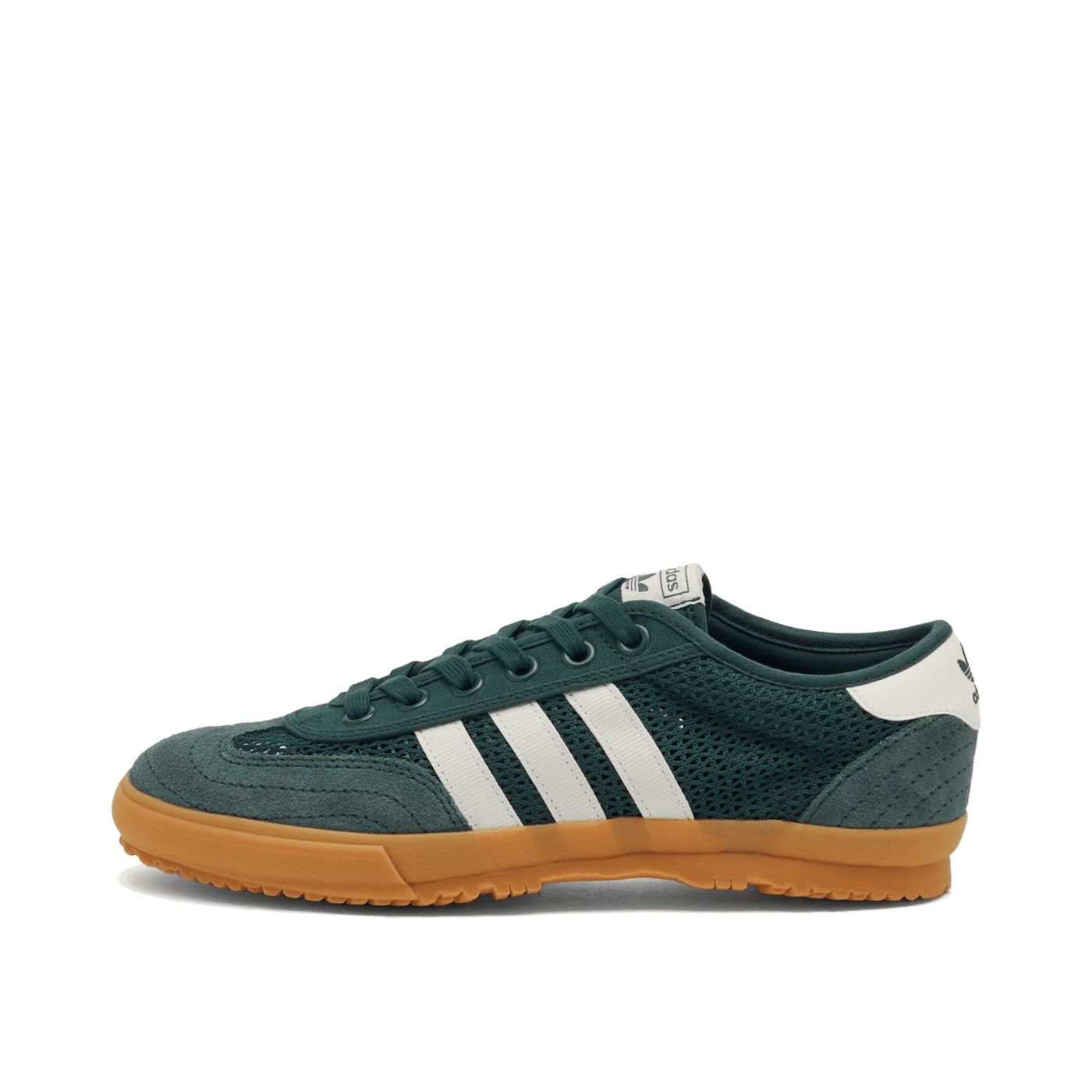 Adidas Tischtennis Wmns "Mineral Green/Off White/Gum" | IG1983
