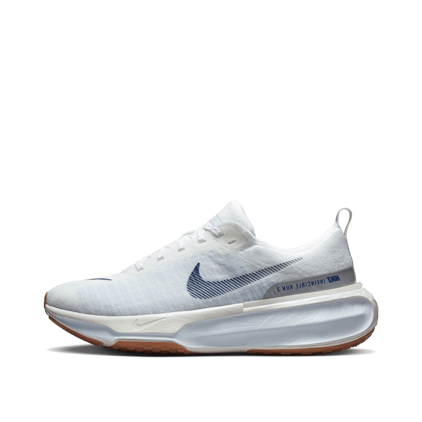 Nike Invincible 3 Men's "White/Blue" | DR2615-107