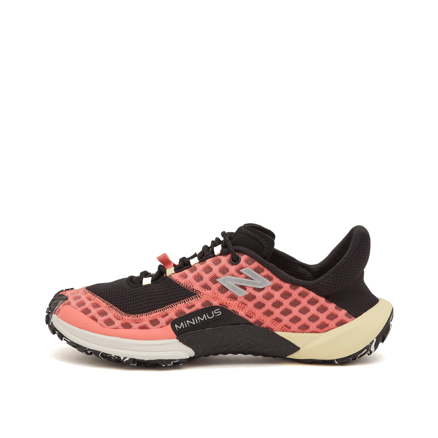 New Balance Minimus Trail M10 "Sunfade Red" | WTM10CS1