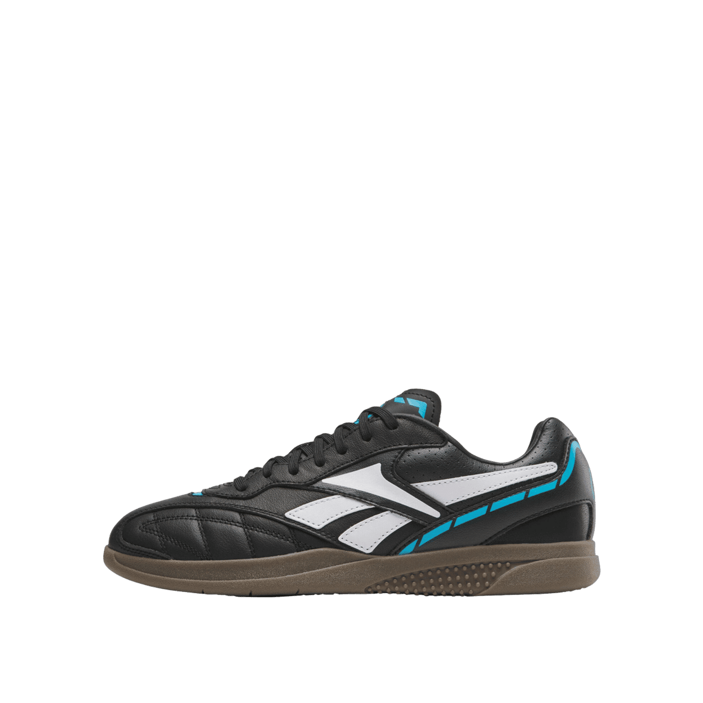 Reebok Hammer Street "Black/White/Future Cyan" | 100230341