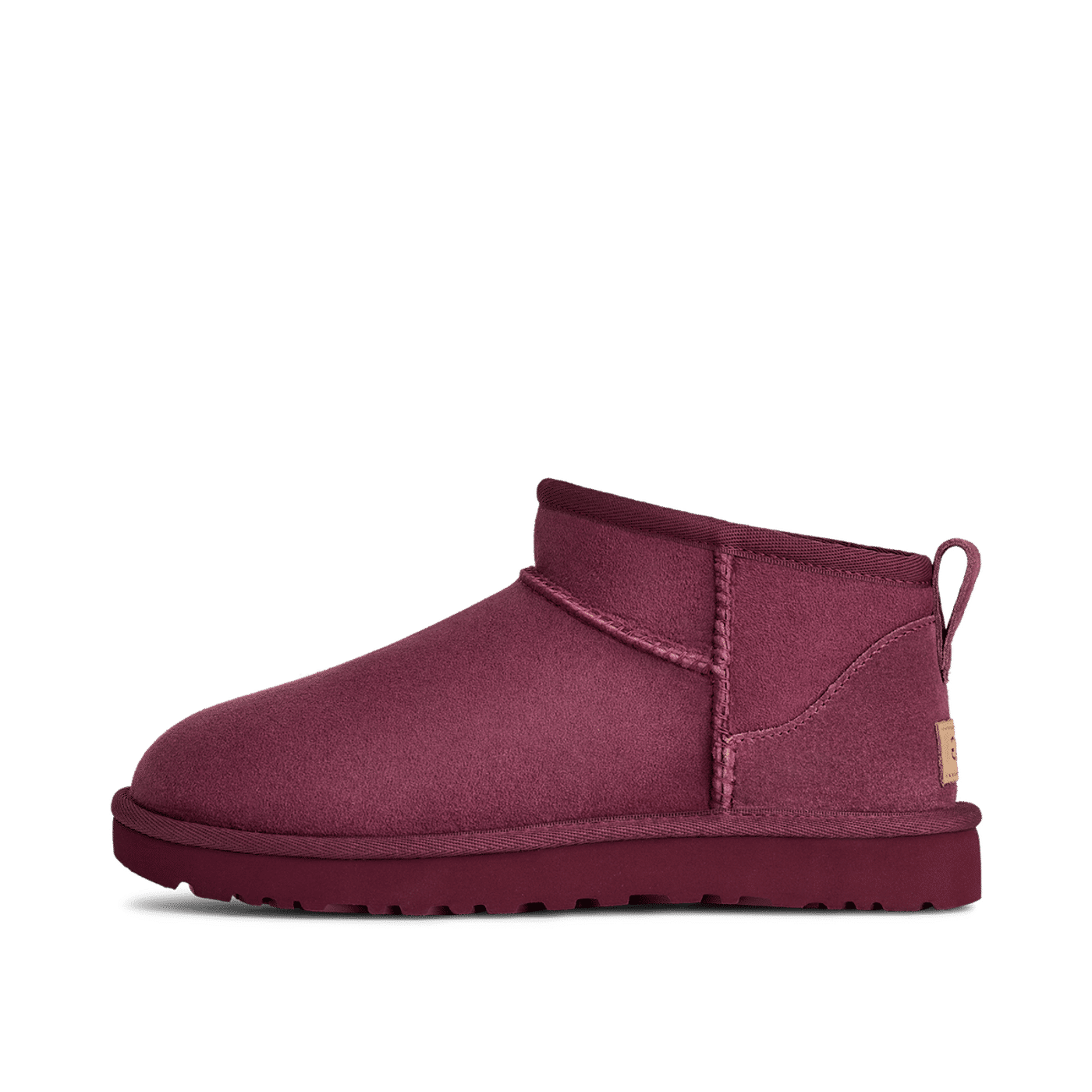 UGG Classic Ultra Mini "Purple/Pink" | 1116109BNTM
