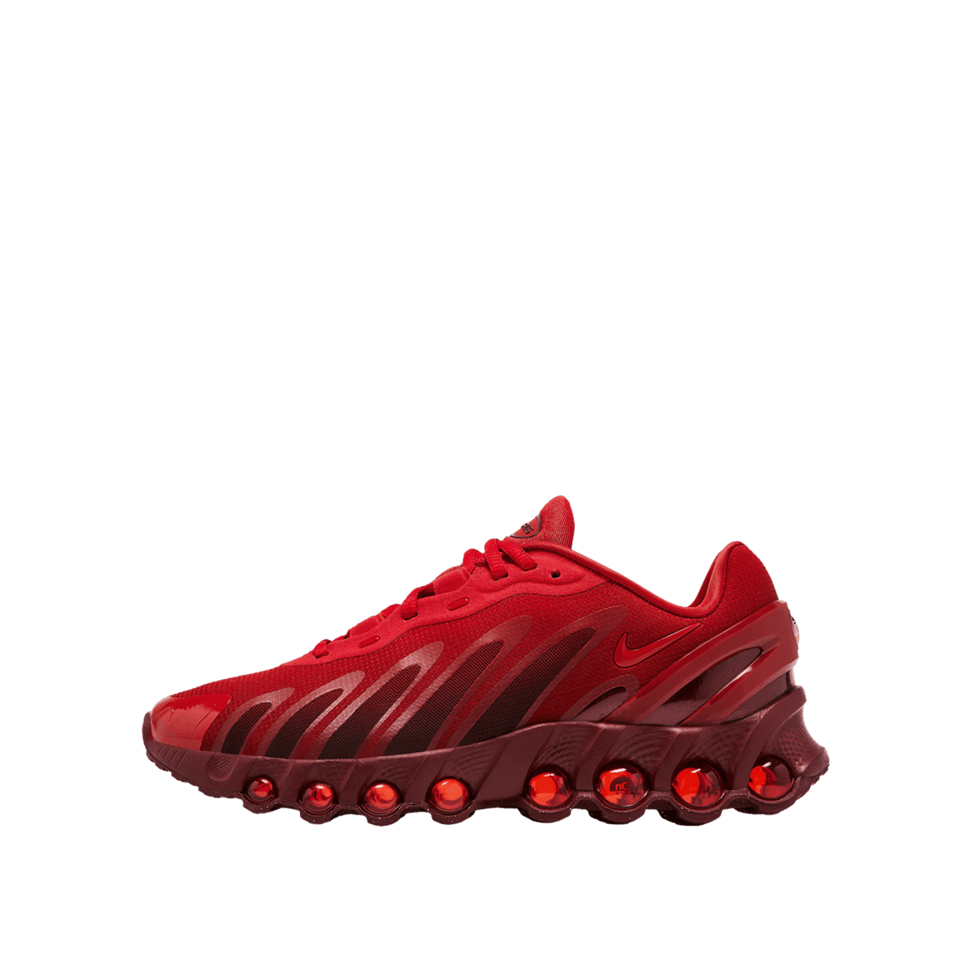 Nike Air Max DN8 Wmns "Red" | HF5509-600