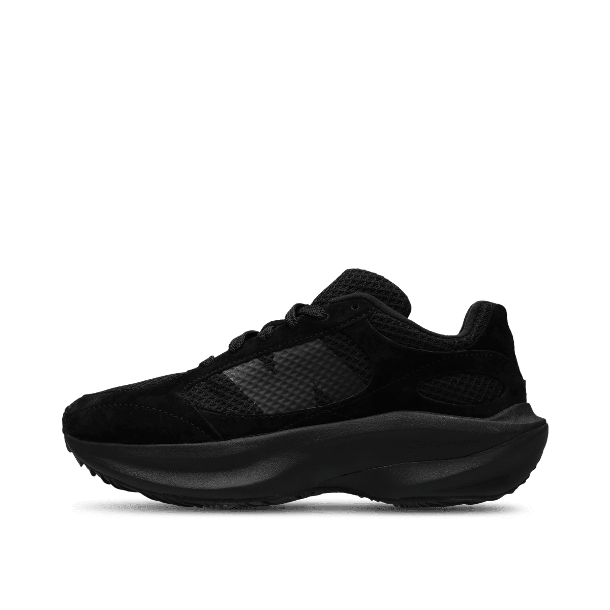 New Balance UWRPDCCA "Black" | UWRPDCCA