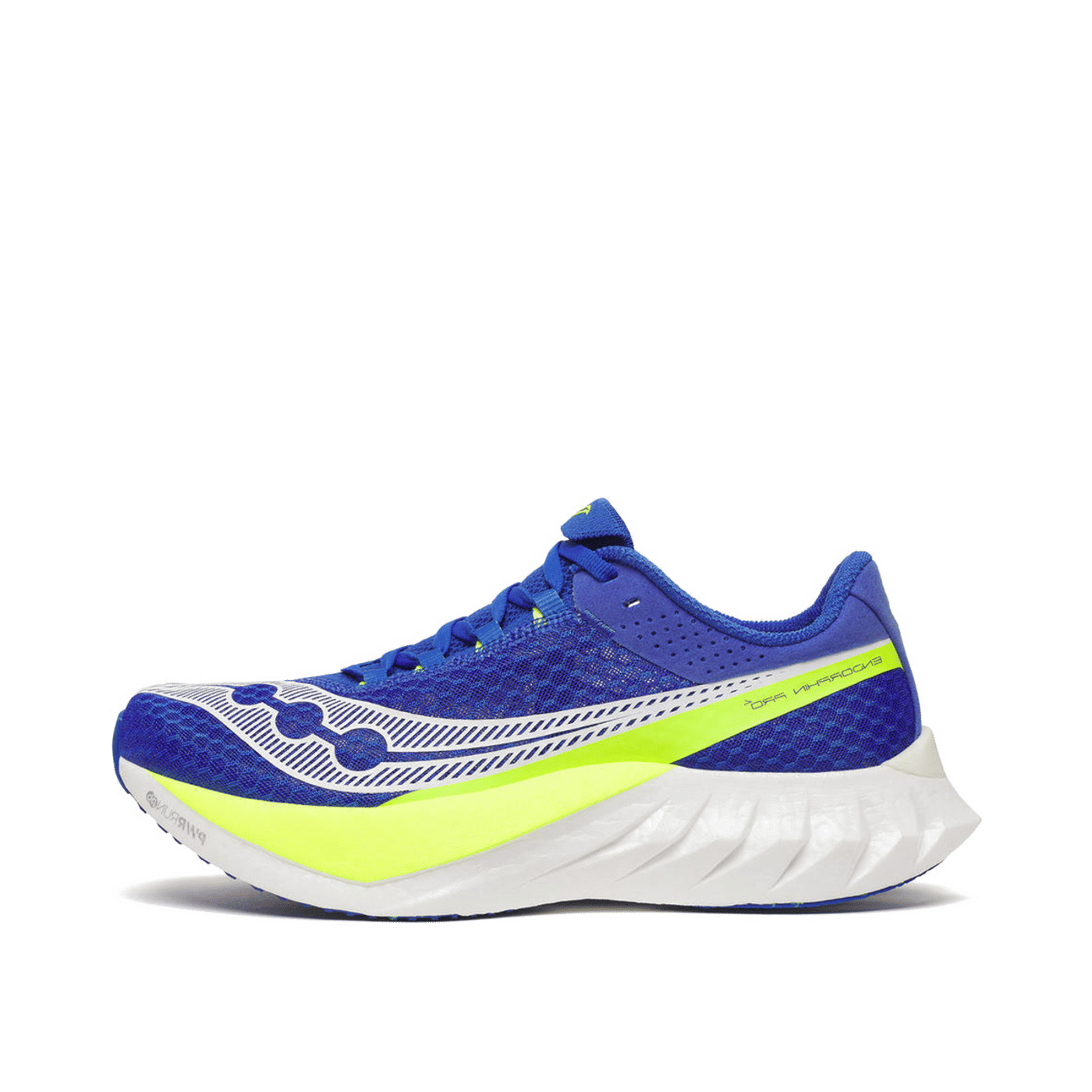 Saucony Endorphin Pro 4 "Lapis/Citron" | S209392-85