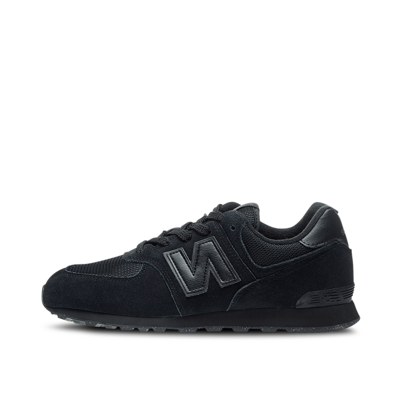 New Balance 574 "Black" | GC574EVE