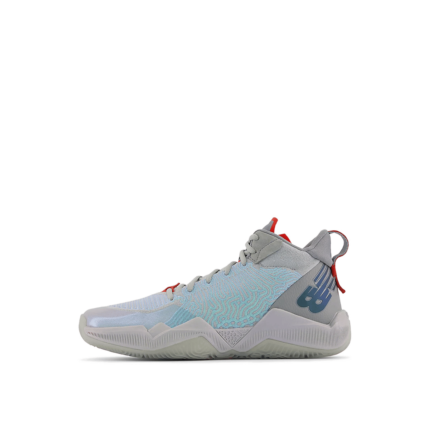 New Balance TWO WXY "White/Steel" | BB2WXYCS