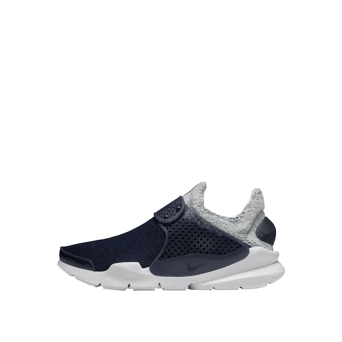 Nike Sock Dart "Loopwheeler Indigo" | 918349-400