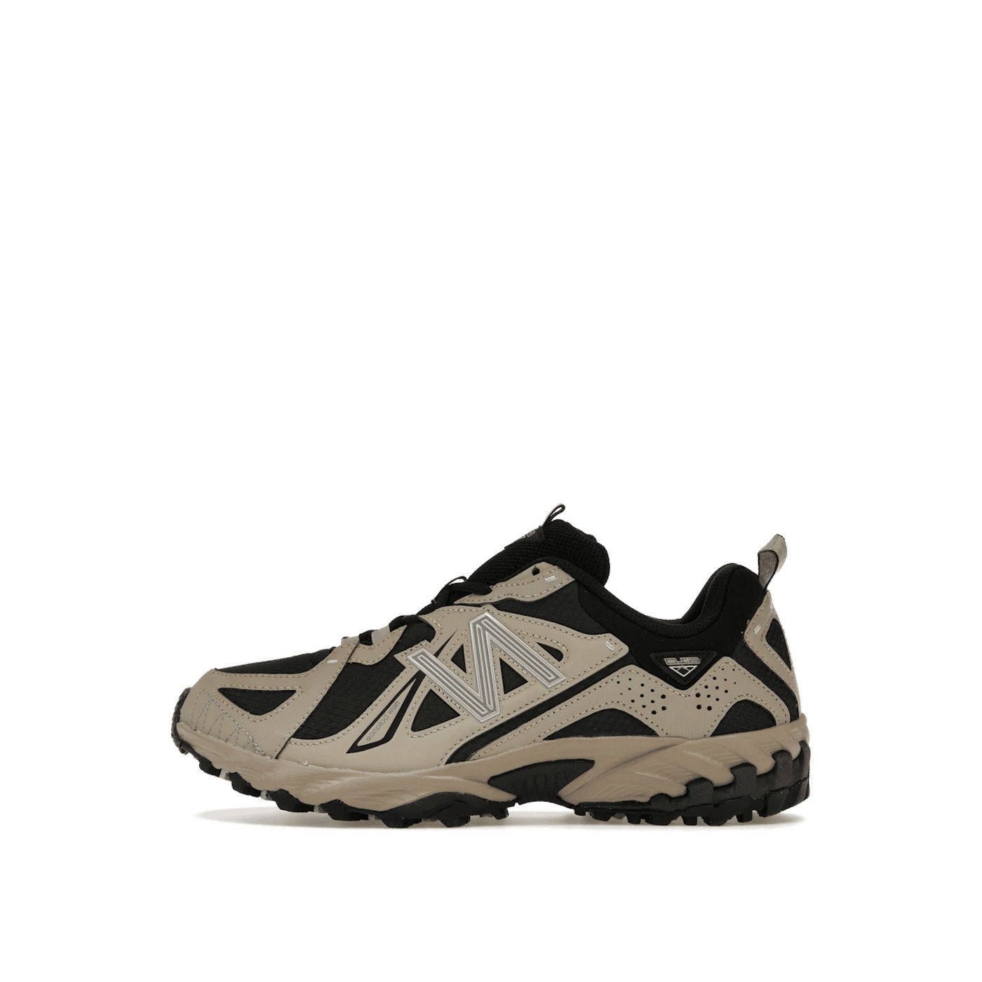 New Balance 610 "Black" | ML610TAC