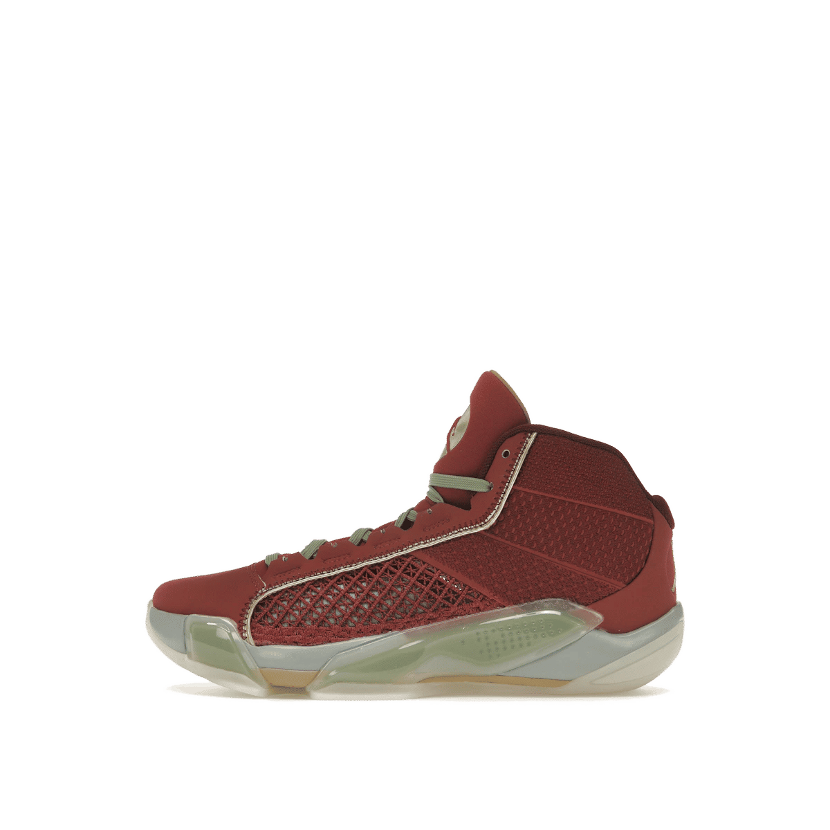 Air Jordan XXXVIII "Chinese New Year" | FQ8894-600