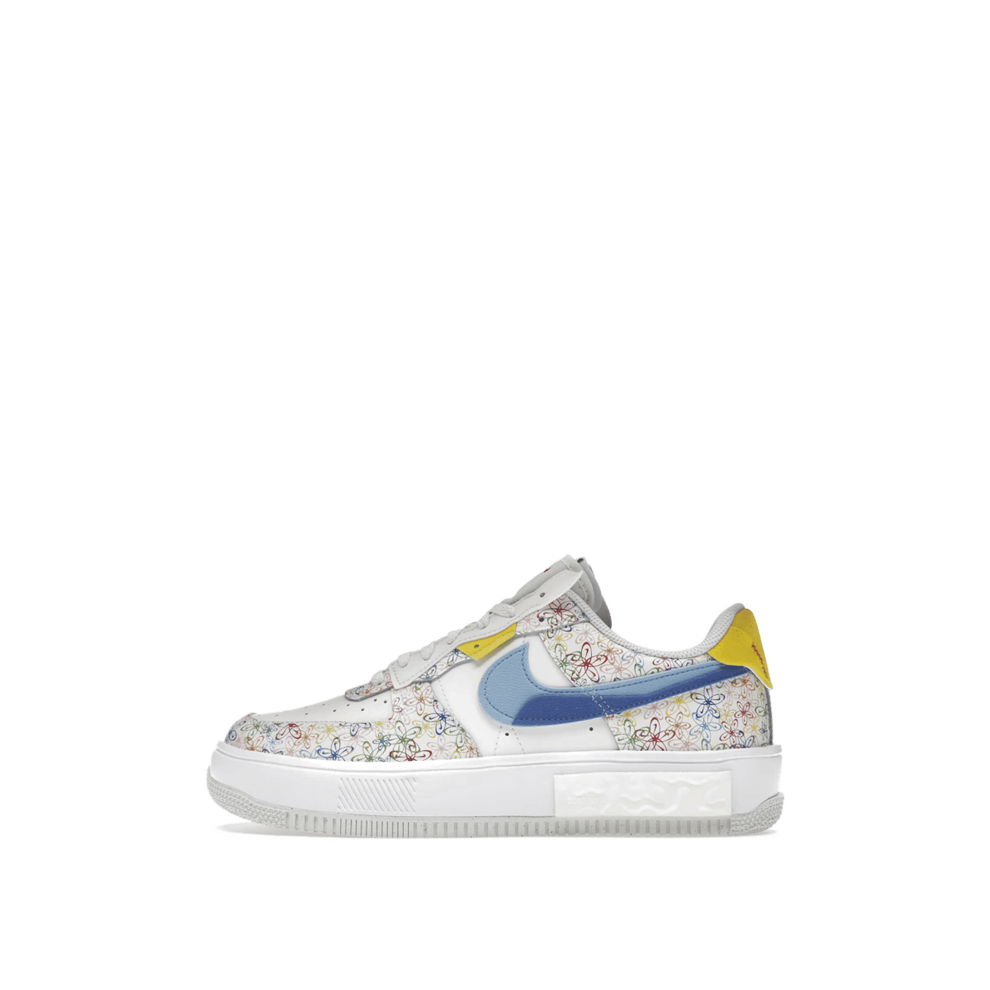 Nike Air Force 1 Wmns "Beige" | DV3211-100