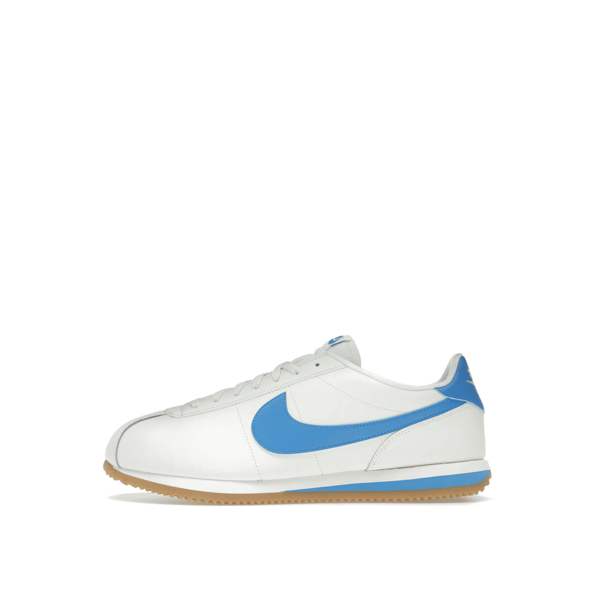 Nike Cortez 'Sail Light Photo Blue' | Cream | Men's Size 11.5