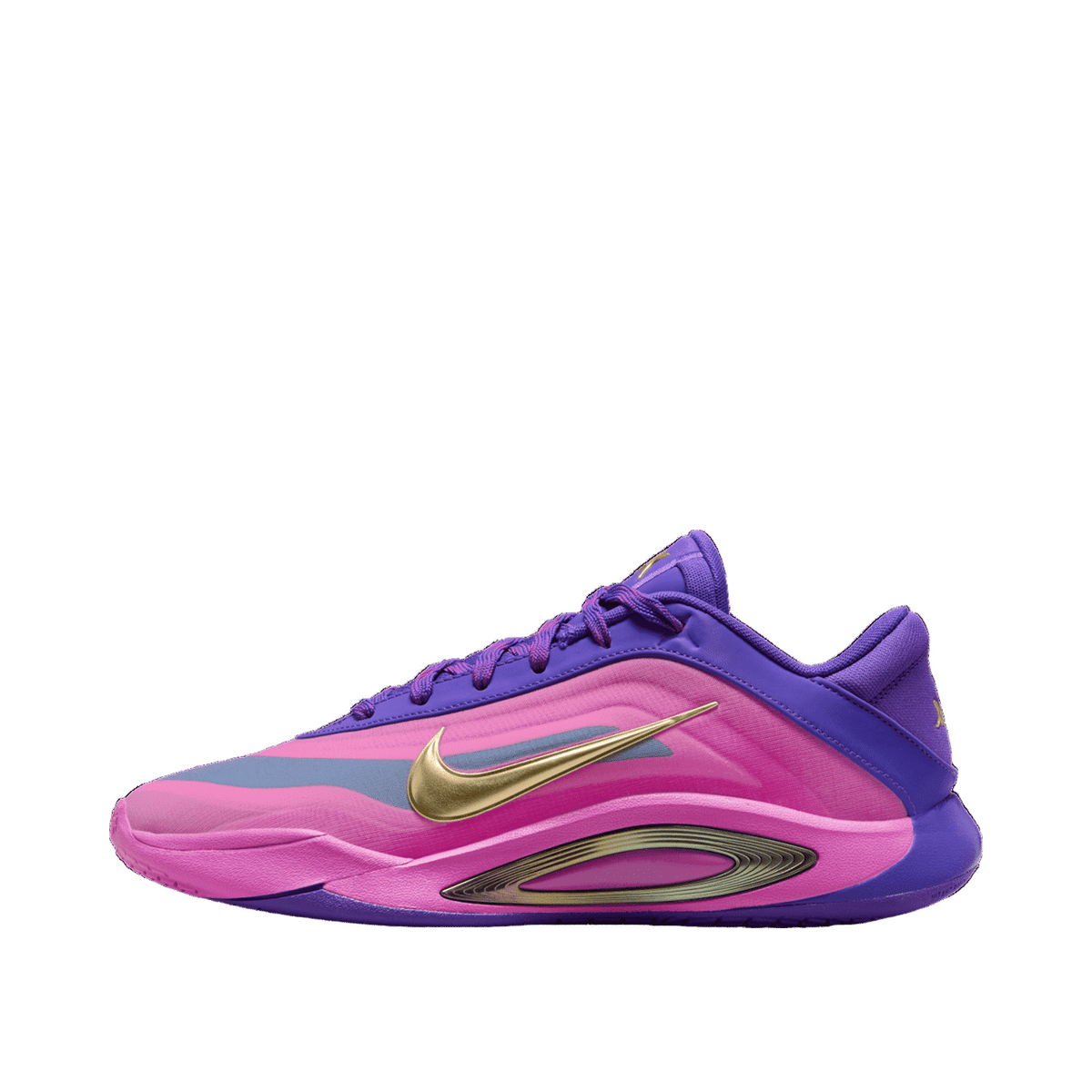 Nike A'One Unapologetic "Fierce Purple/Hyper Violet/Hyper Magenta" | FZ8605-500