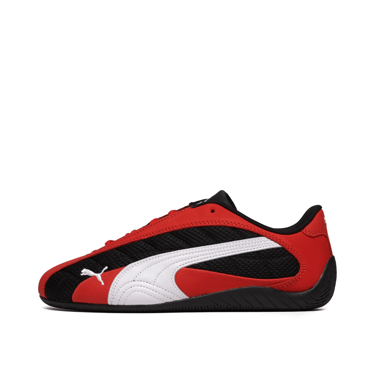Puma Speedcat Plus "Puma Red / Puma White" | 402995-02