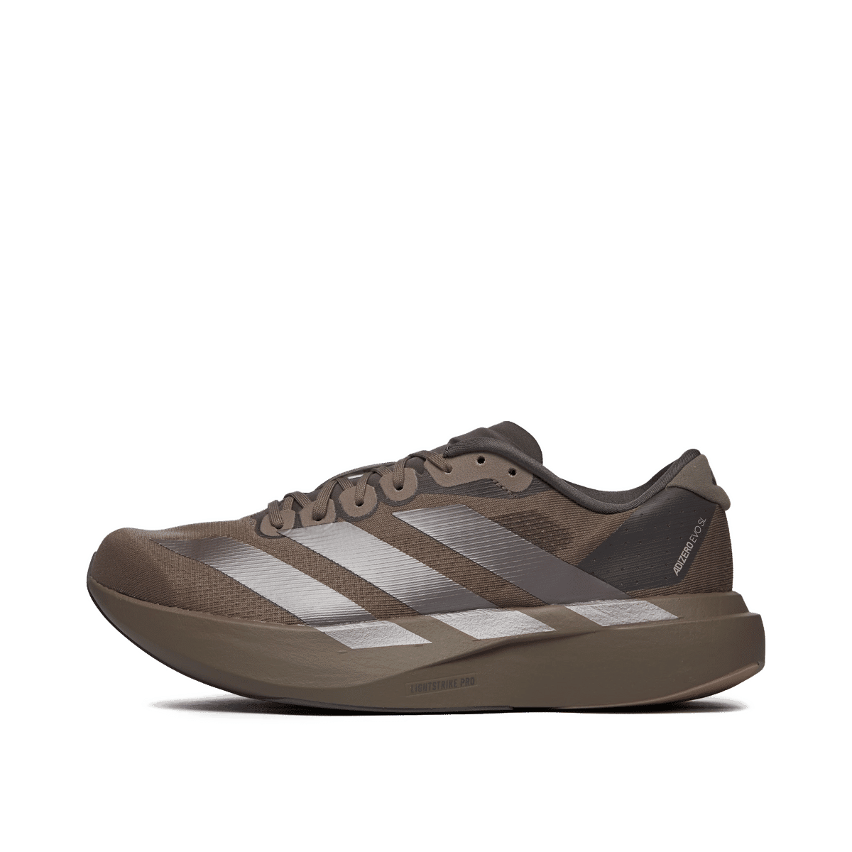 Adidas Adizero Evo SL "Brown" | KI6884