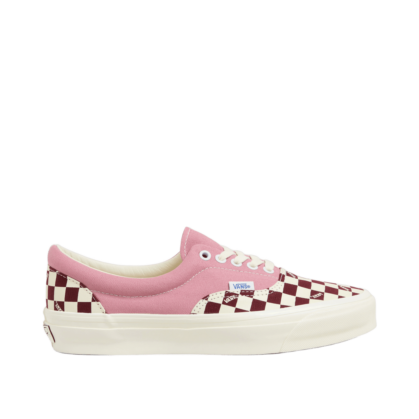 Vans OTW LX Premium Era Reissue 95 "Pink" | VN000CZDC3S